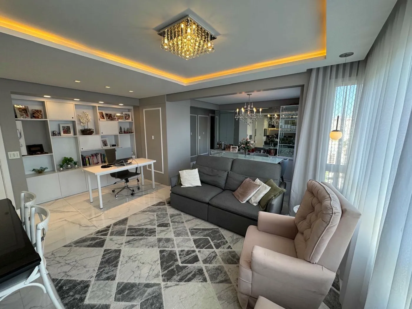Villaggio Menino Deus Apto 82679 - Nethomes Exclusividades