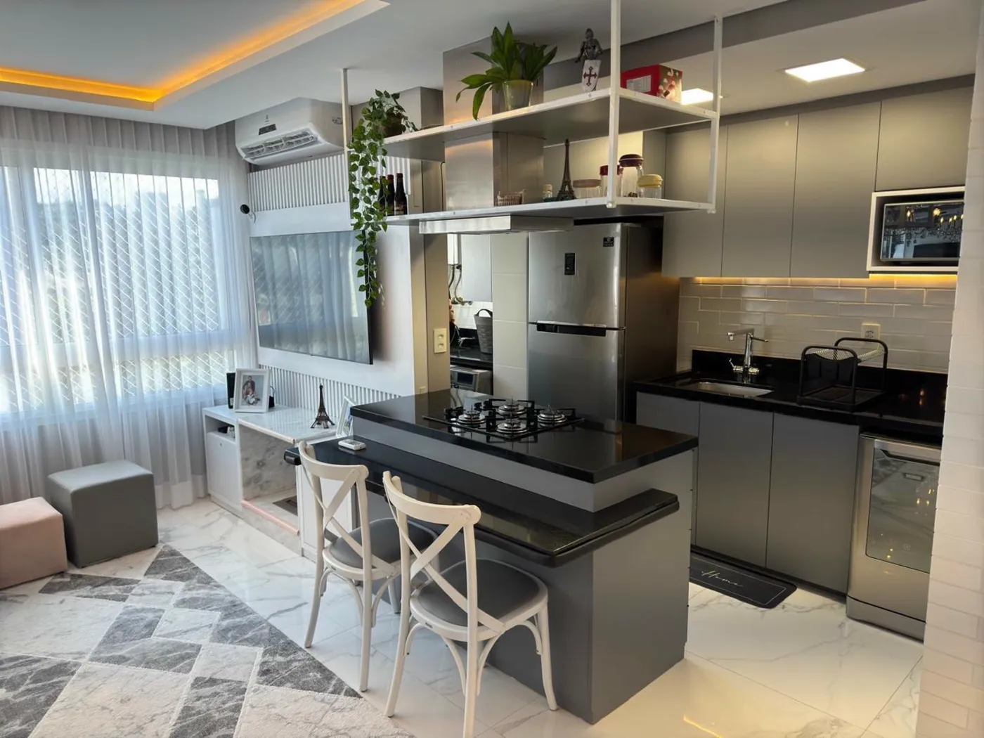 Villaggio Menino Deus Apto 82679 - Nethomes Exclusividades