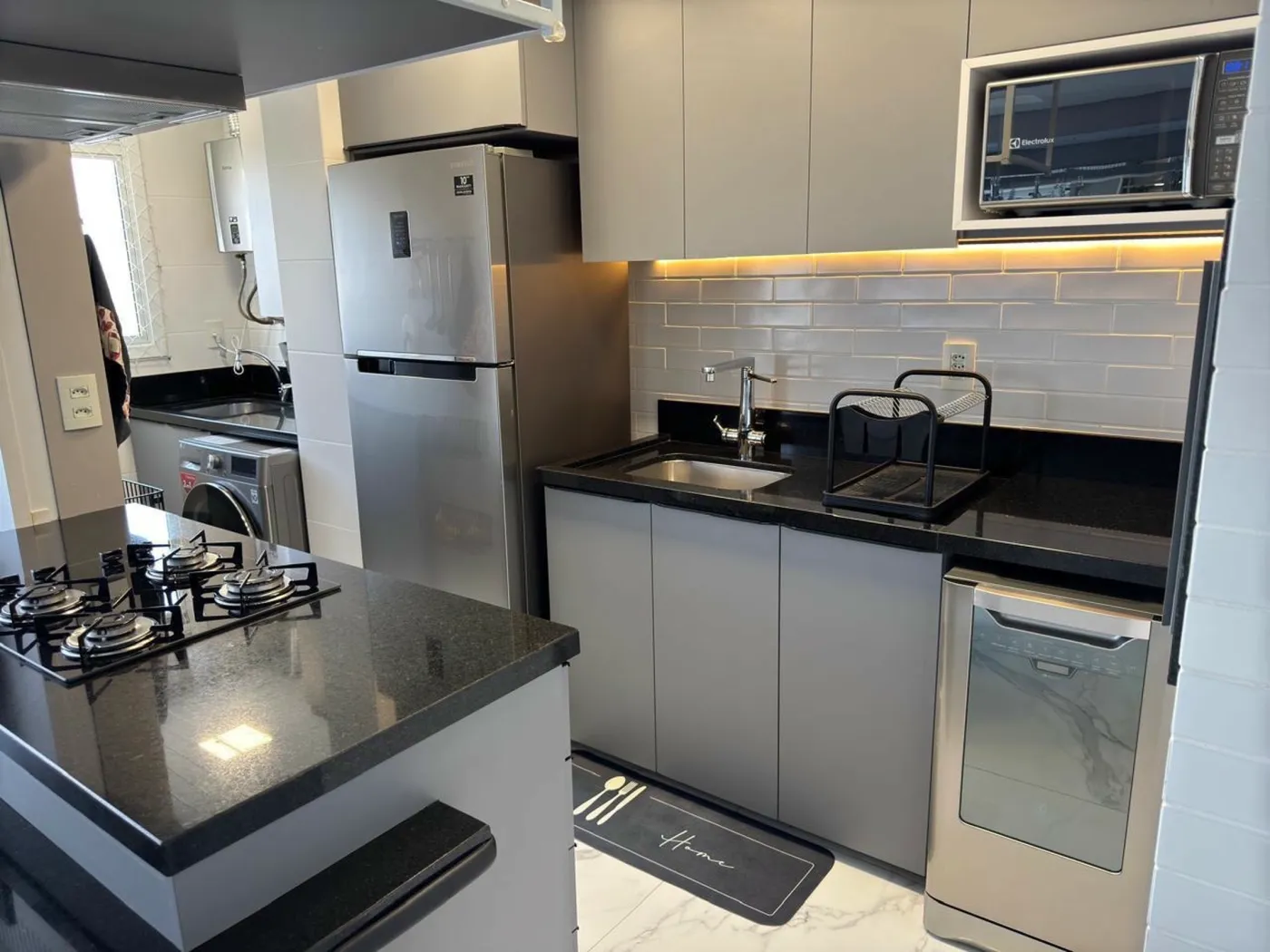 Villaggio Menino Deus Apto 82679 - Nethomes Exclusividades