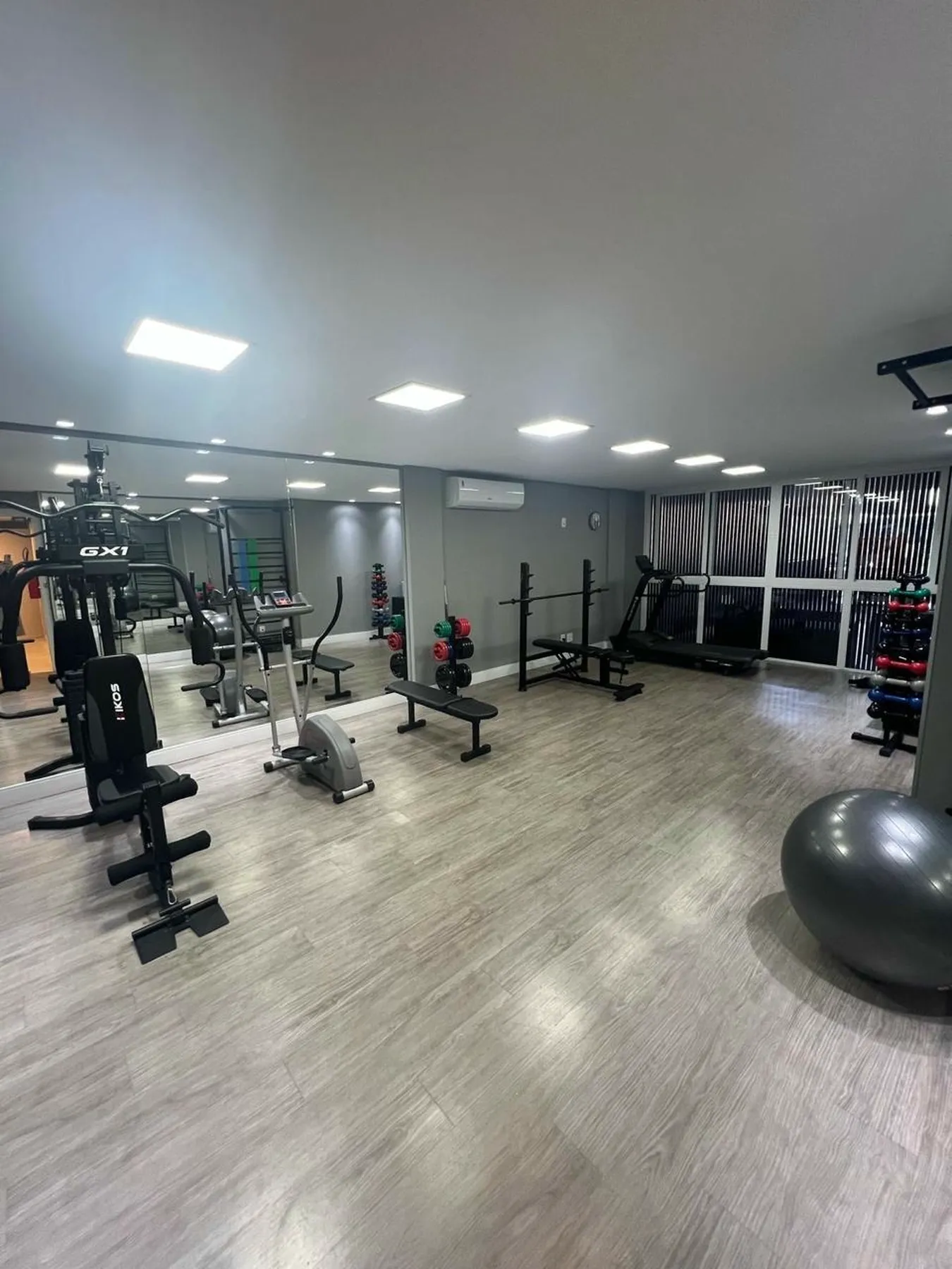 Villaggio Menino Deus Apto 82679 - Nethomes Exclusividades