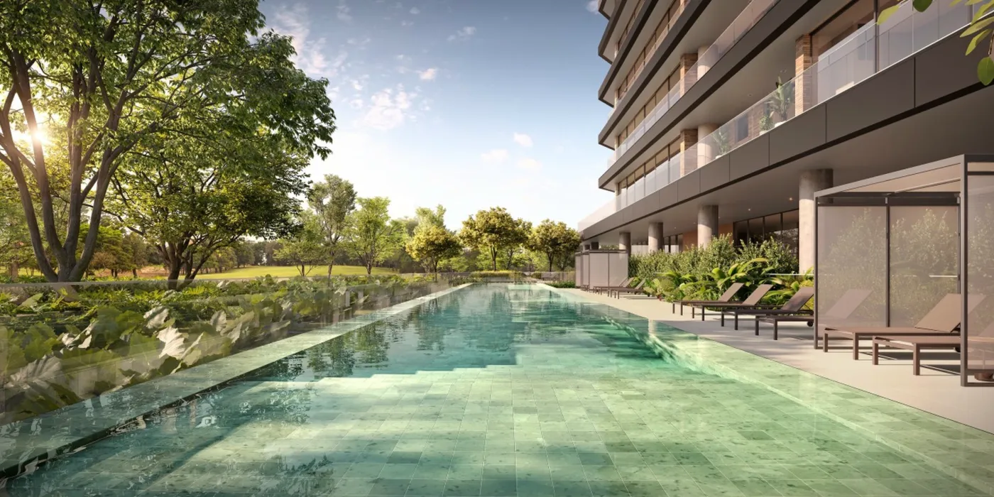 Estância Residências do Golfe Apto 82681 - Nethomes Exclusividades