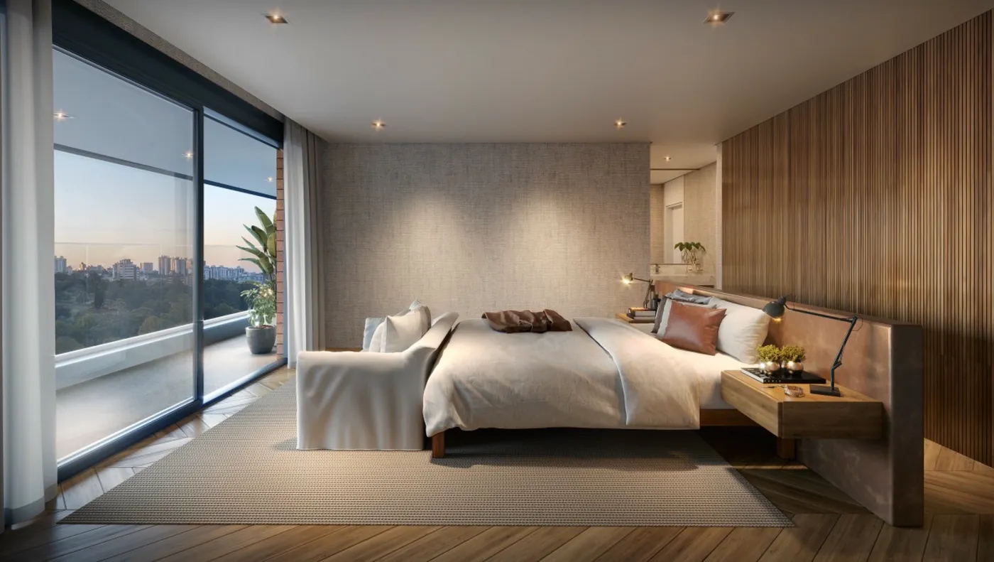 Estância Residências do Golfe Apto 82681 - Nethomes Exclusividades