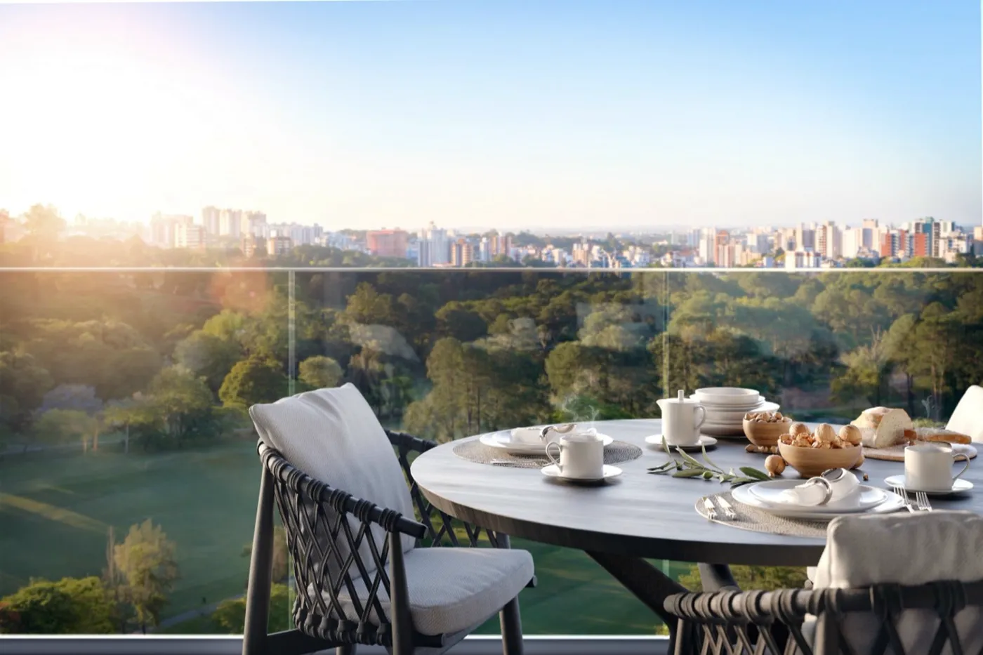 Estância Residências do Golfe Apto 82681 - Nethomes Exclusividades