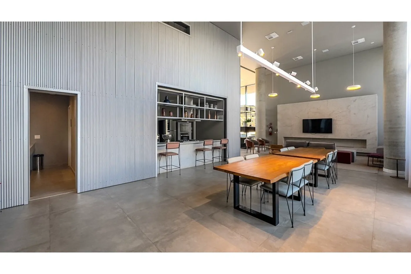 VIC 70 Apto 601261095-7 - REMAX Terra Exclusividades