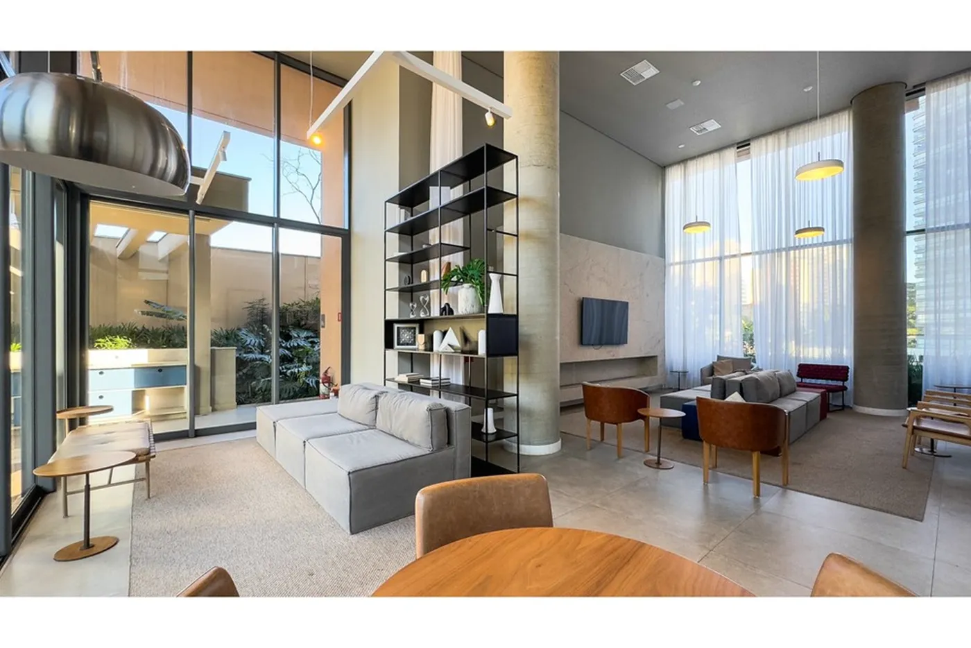 VIC 70 Apto 601261095-7 - REMAX Terra Exclusividades