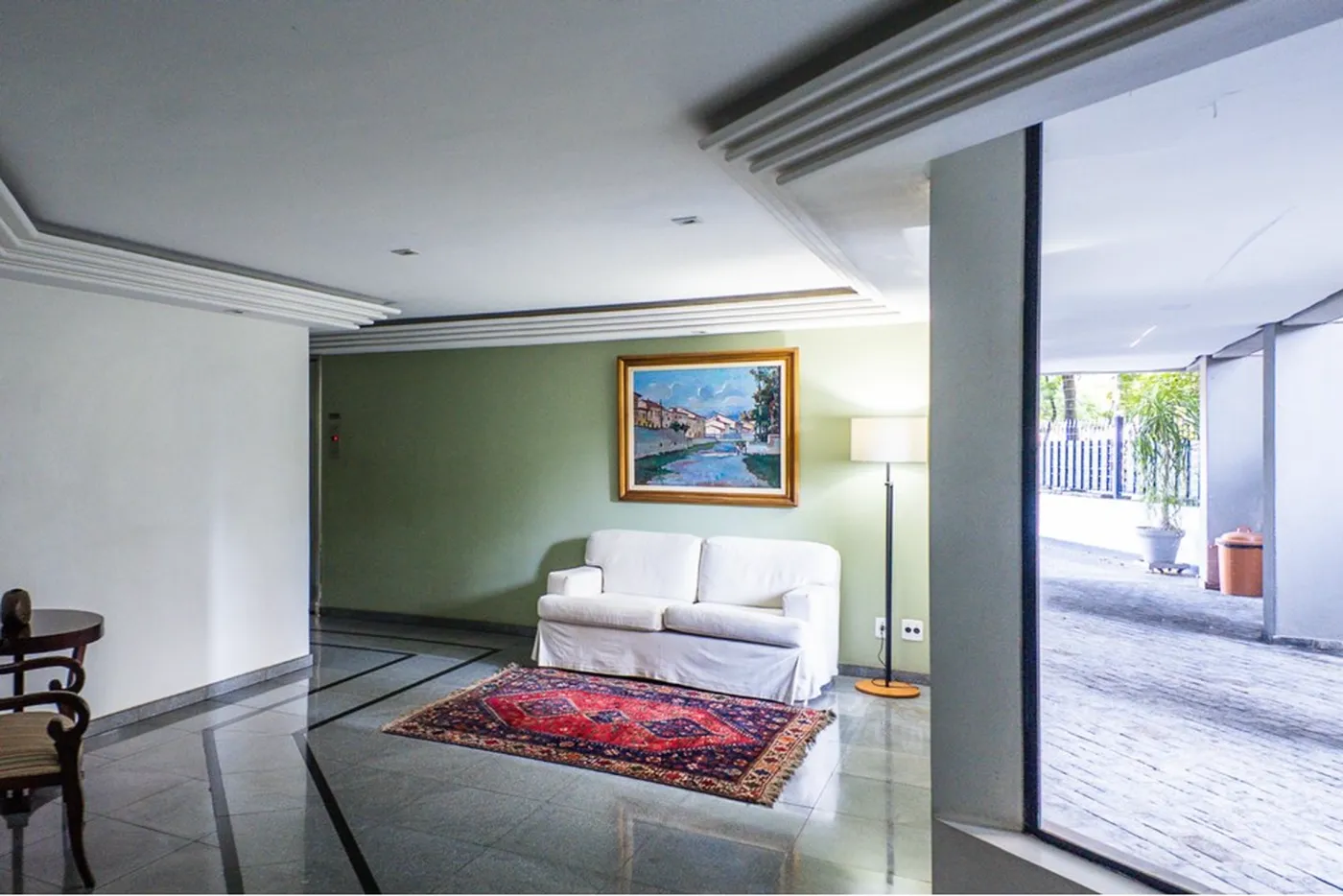 MP 75 Apto 601971047-9 - REMAX Empire Exclusividades