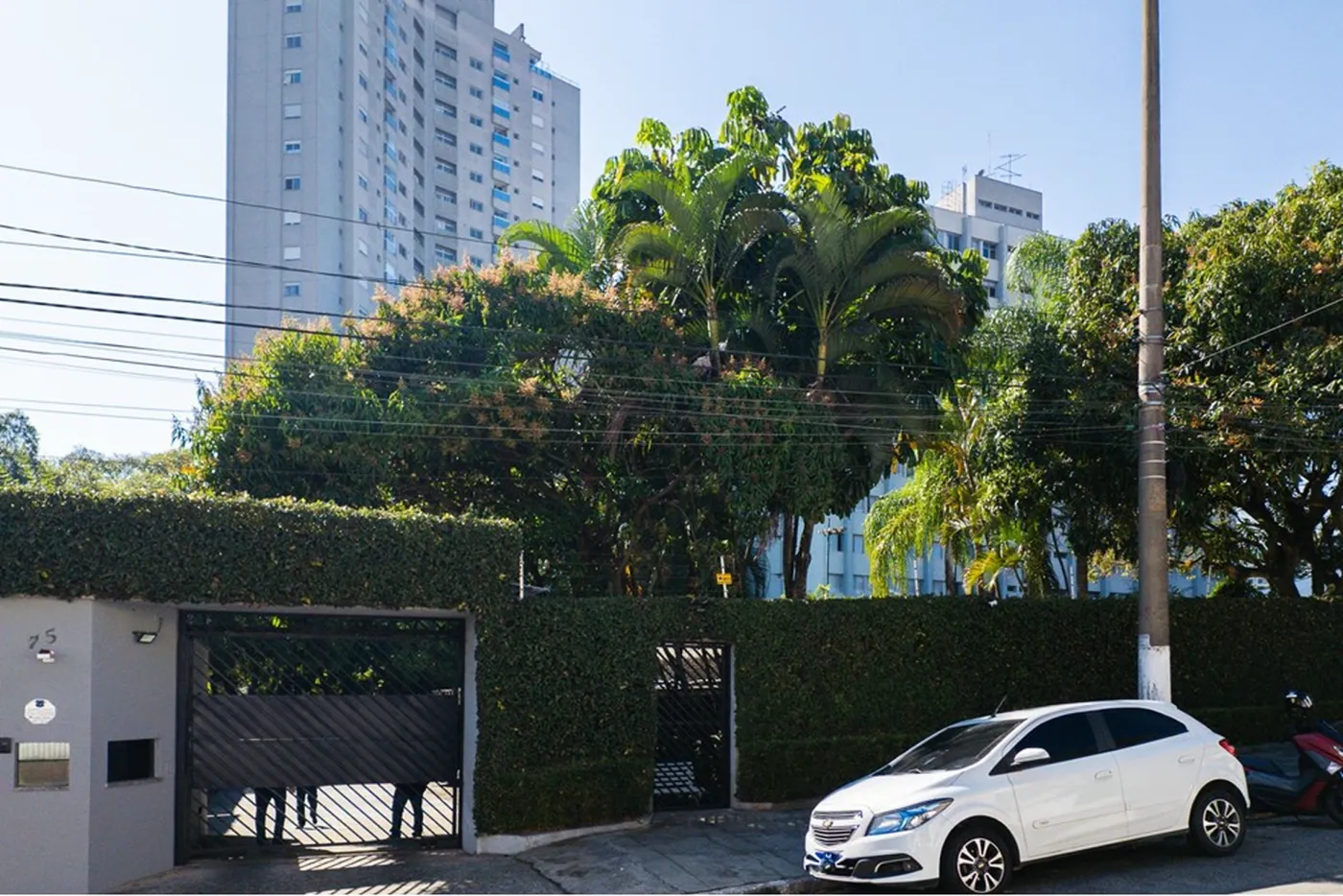 MP 75 Apto 601971047-9 - REMAX Empire Exclusividades