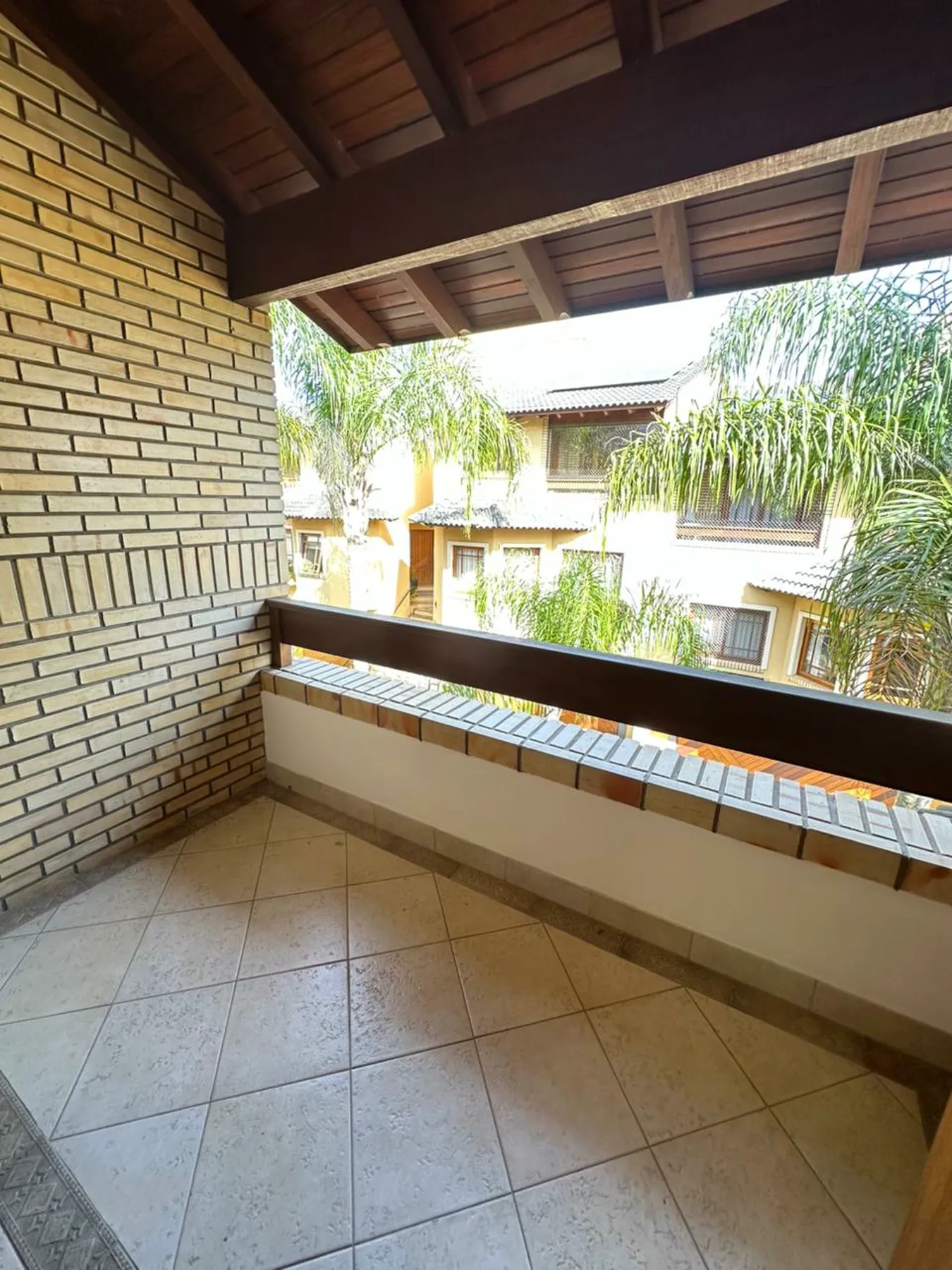 Condado Di Roana Casa 2 - Projeção Dações