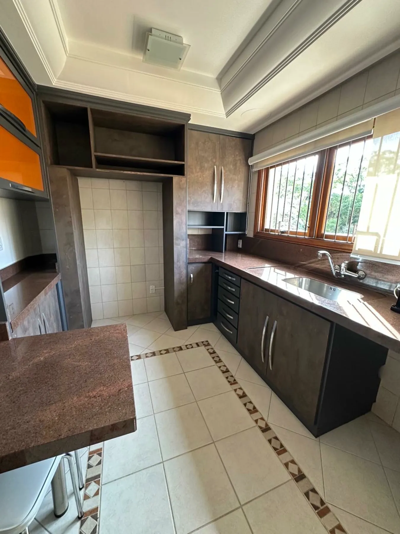 Condado Di Roana Casa 2 - Projeção Dações