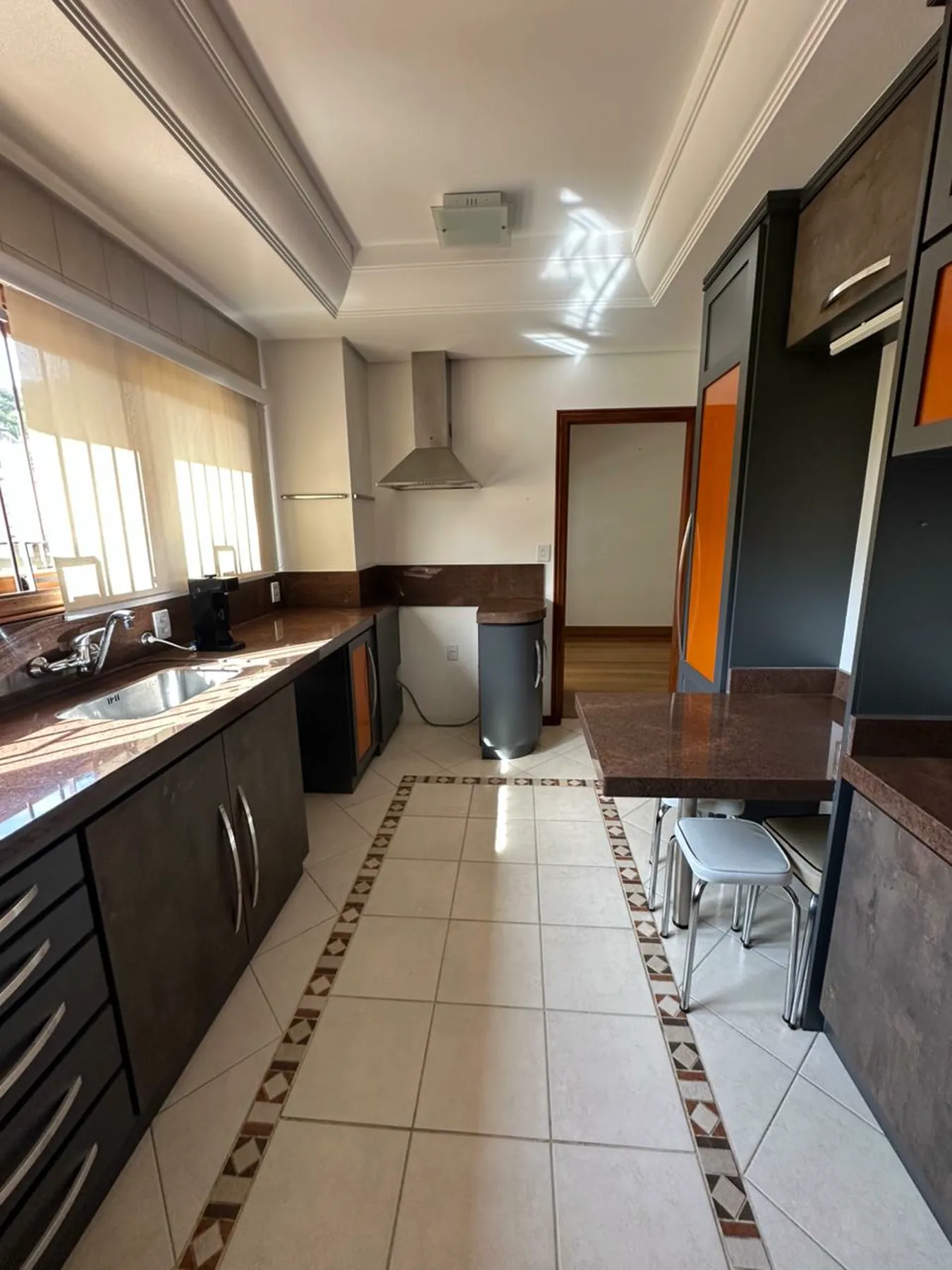 Condado Di Roana Casa 2 - Projeção Dações