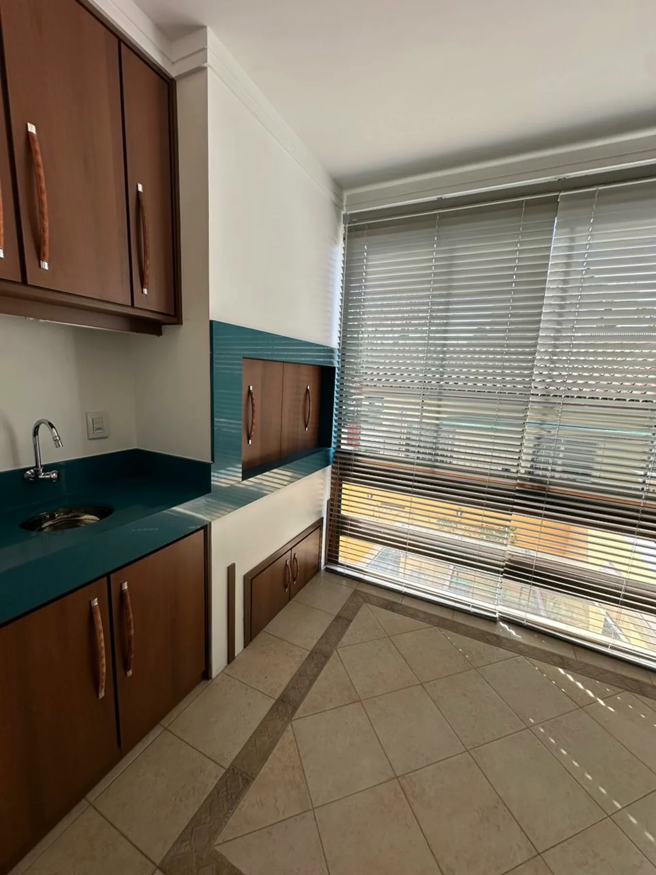 Condado Di Roana Casa 2 - Projeção Dações