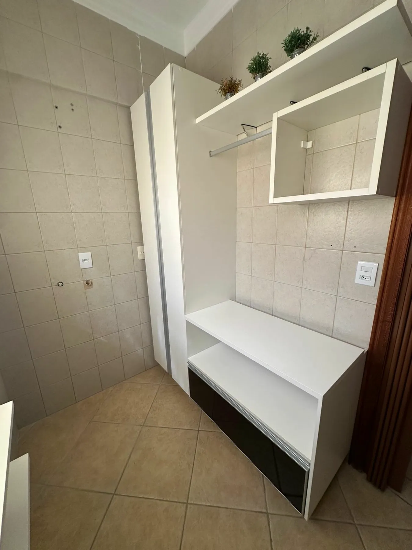 Condado Di Roana Casa 2 - Projeção Dações