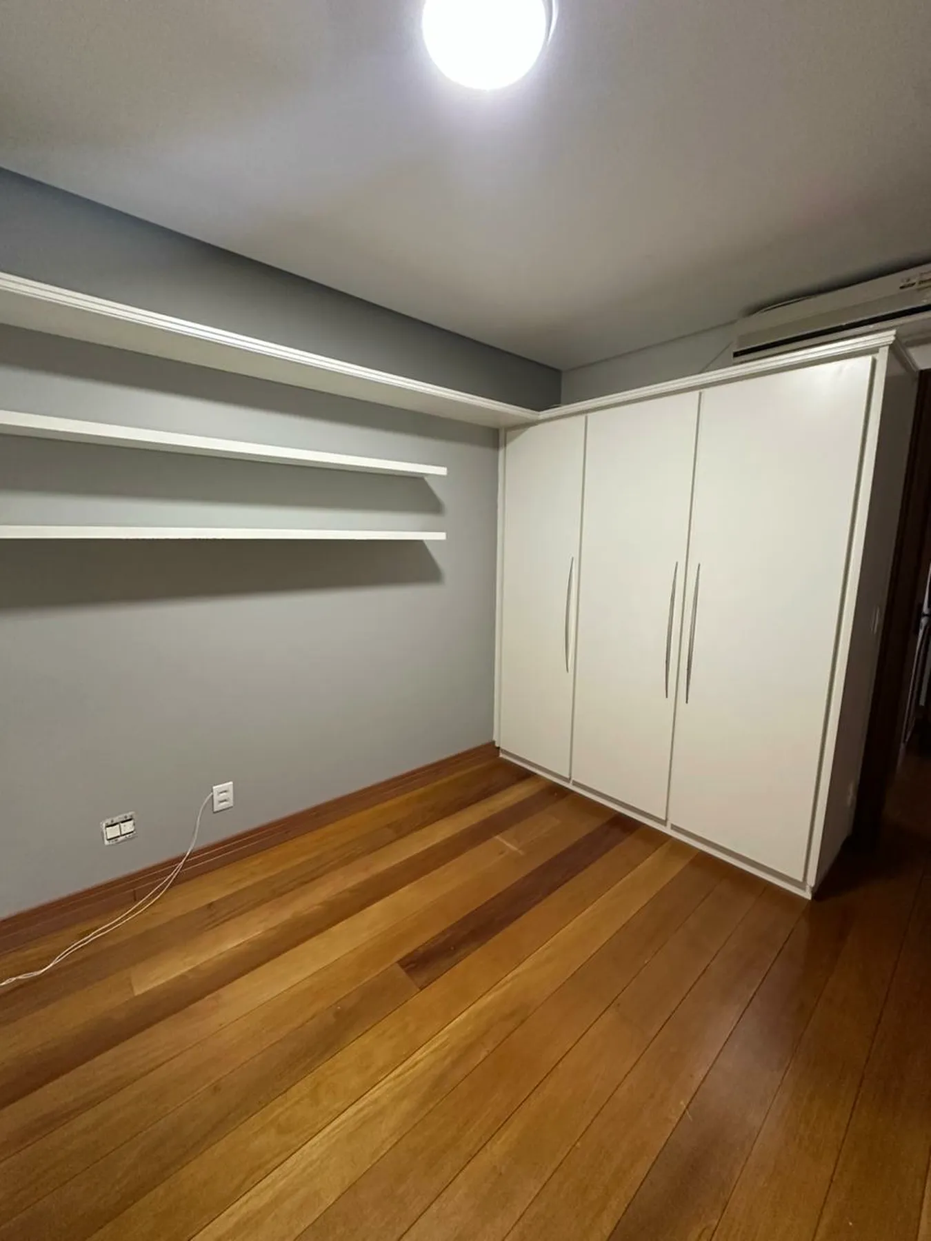 Condado Di Roana Casa 2 - Projeção Dações