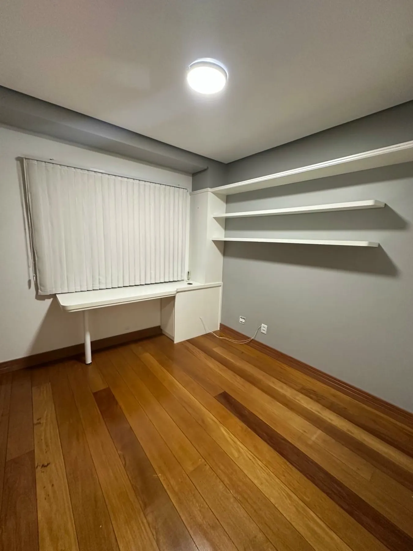Condado Di Roana Casa 2 - Projeção Dações