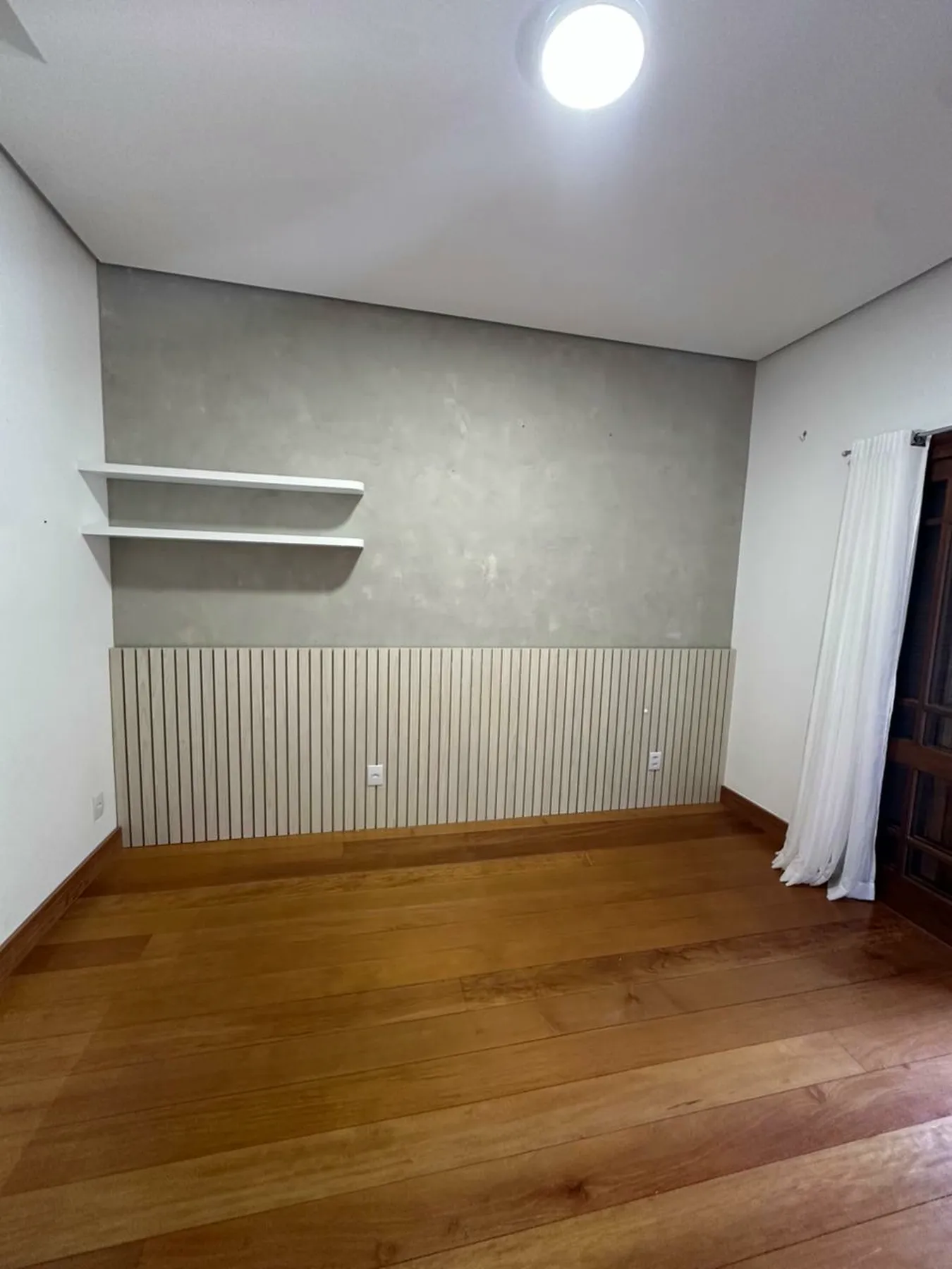 Condado Di Roana Casa 2 - Projeção Dações