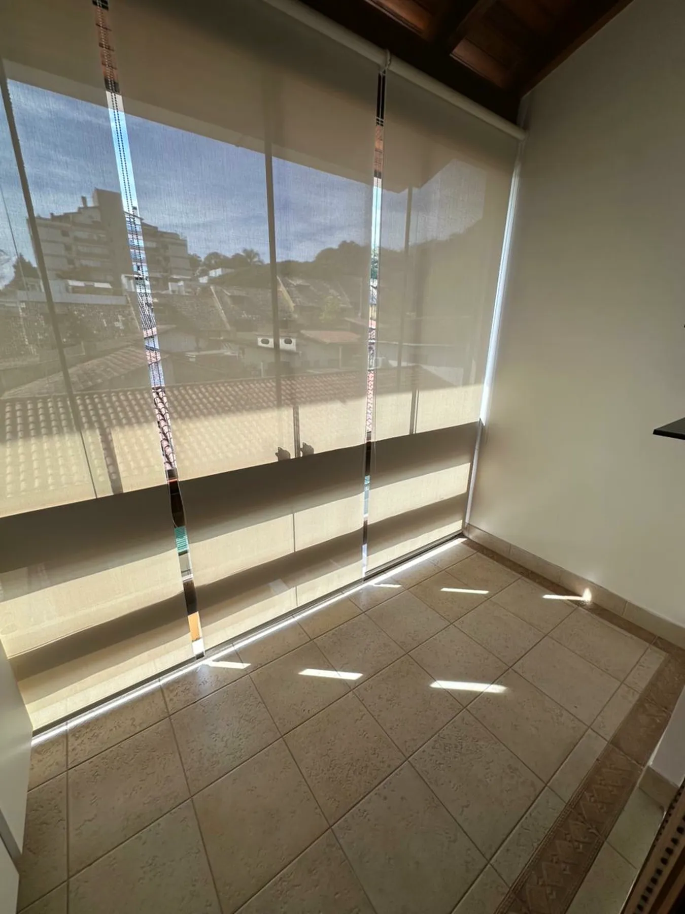 Condado Di Roana Casa 2 - Projeção Dações