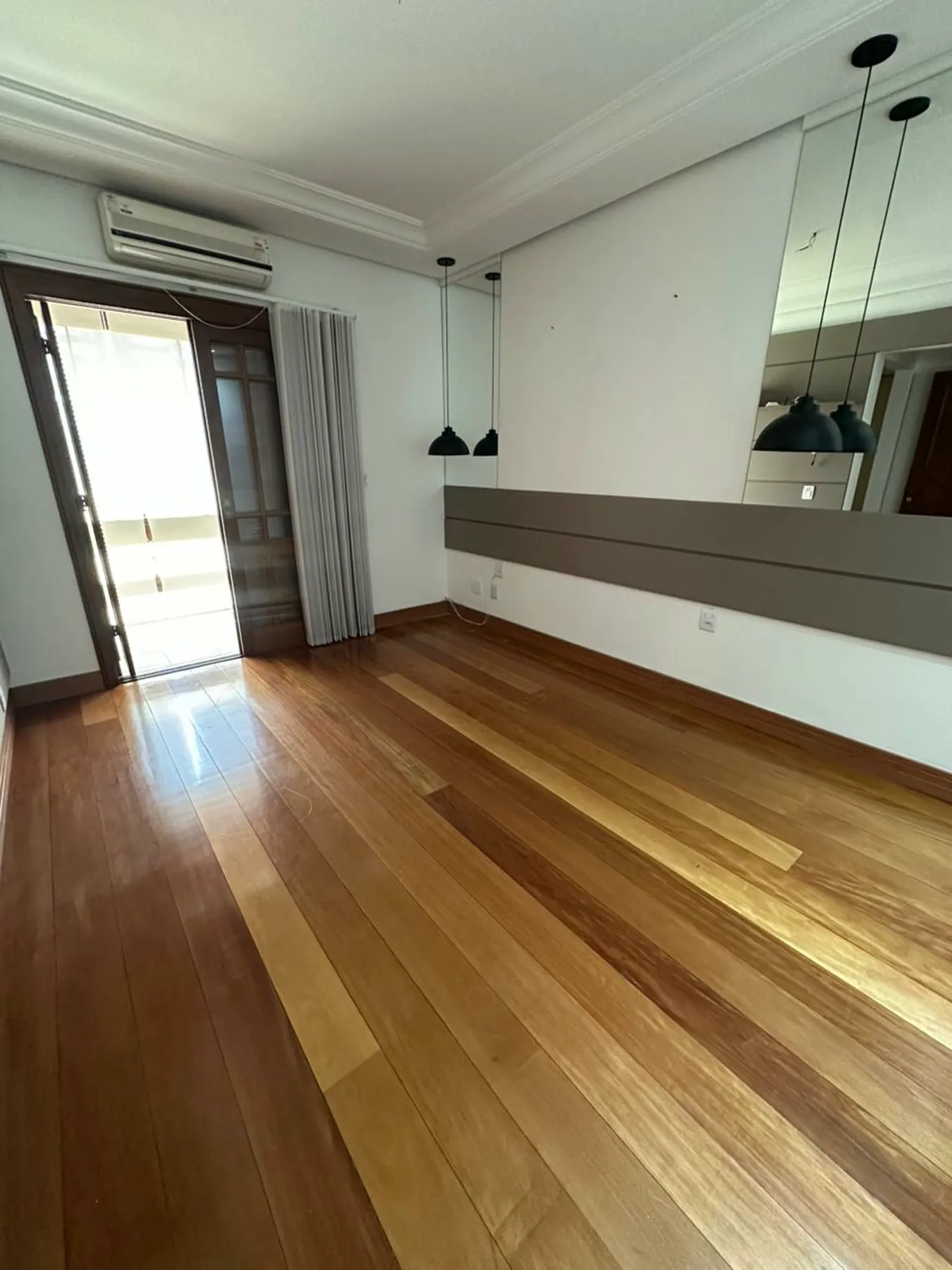 Condado Di Roana Casa 2 - Projeção Dações