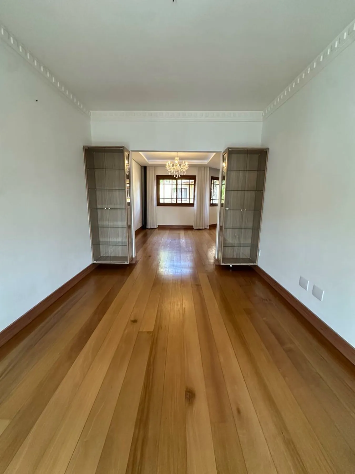 Condado Di Roana Casa 2 - Projeção Dações