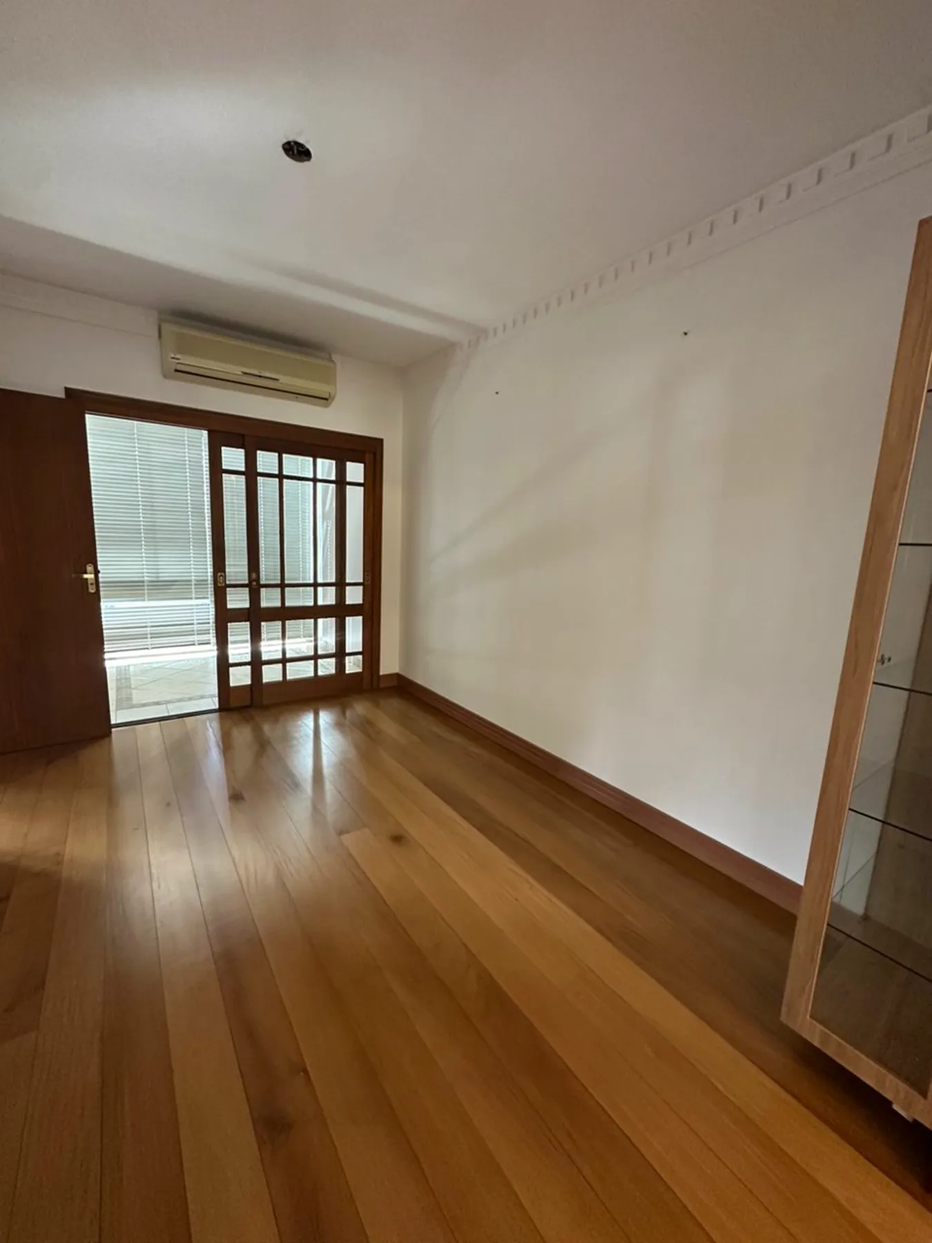 Condado Di Roana Casa 2 - Projeção Dações