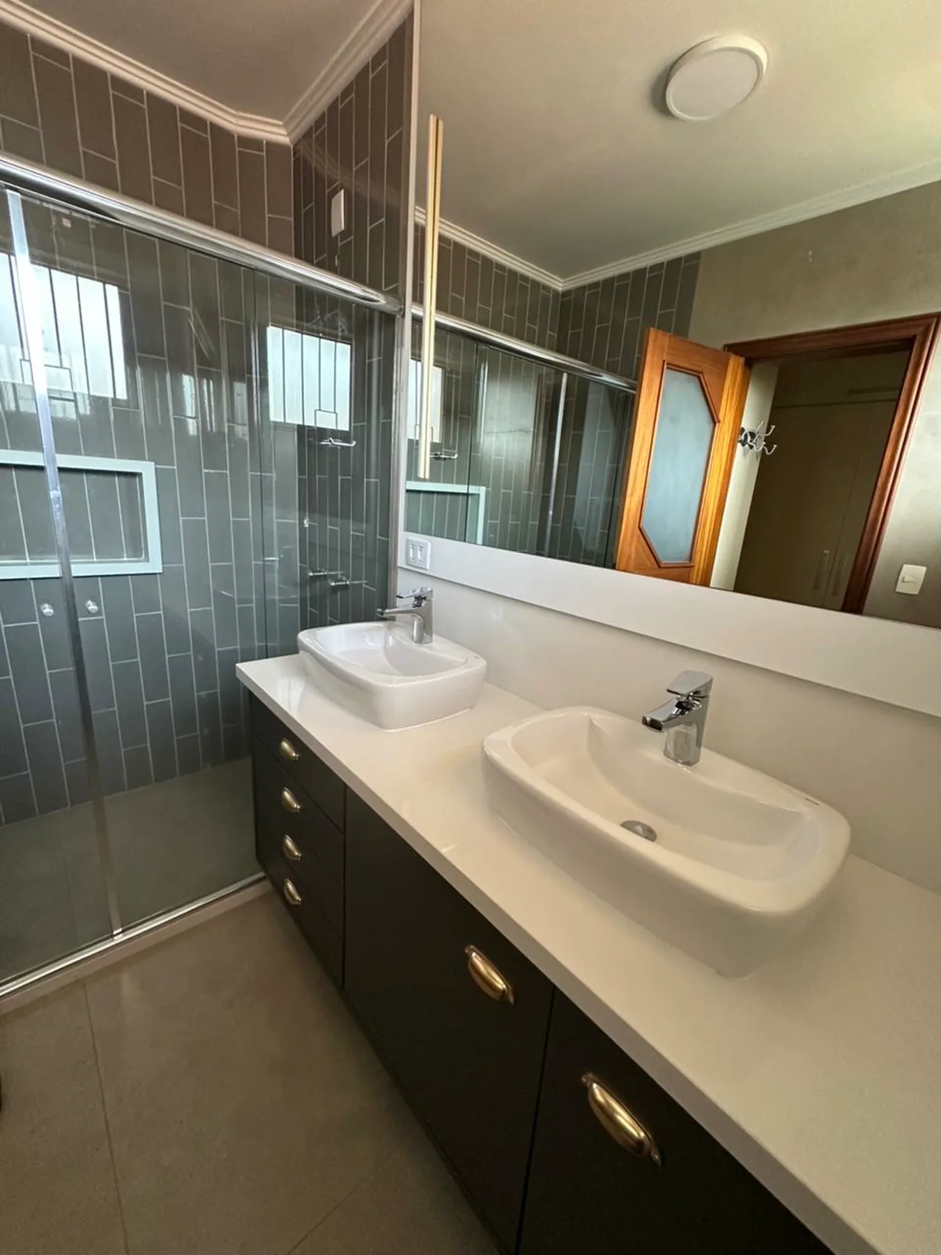 Condado Di Roana Casa 2 - Projeção Dações