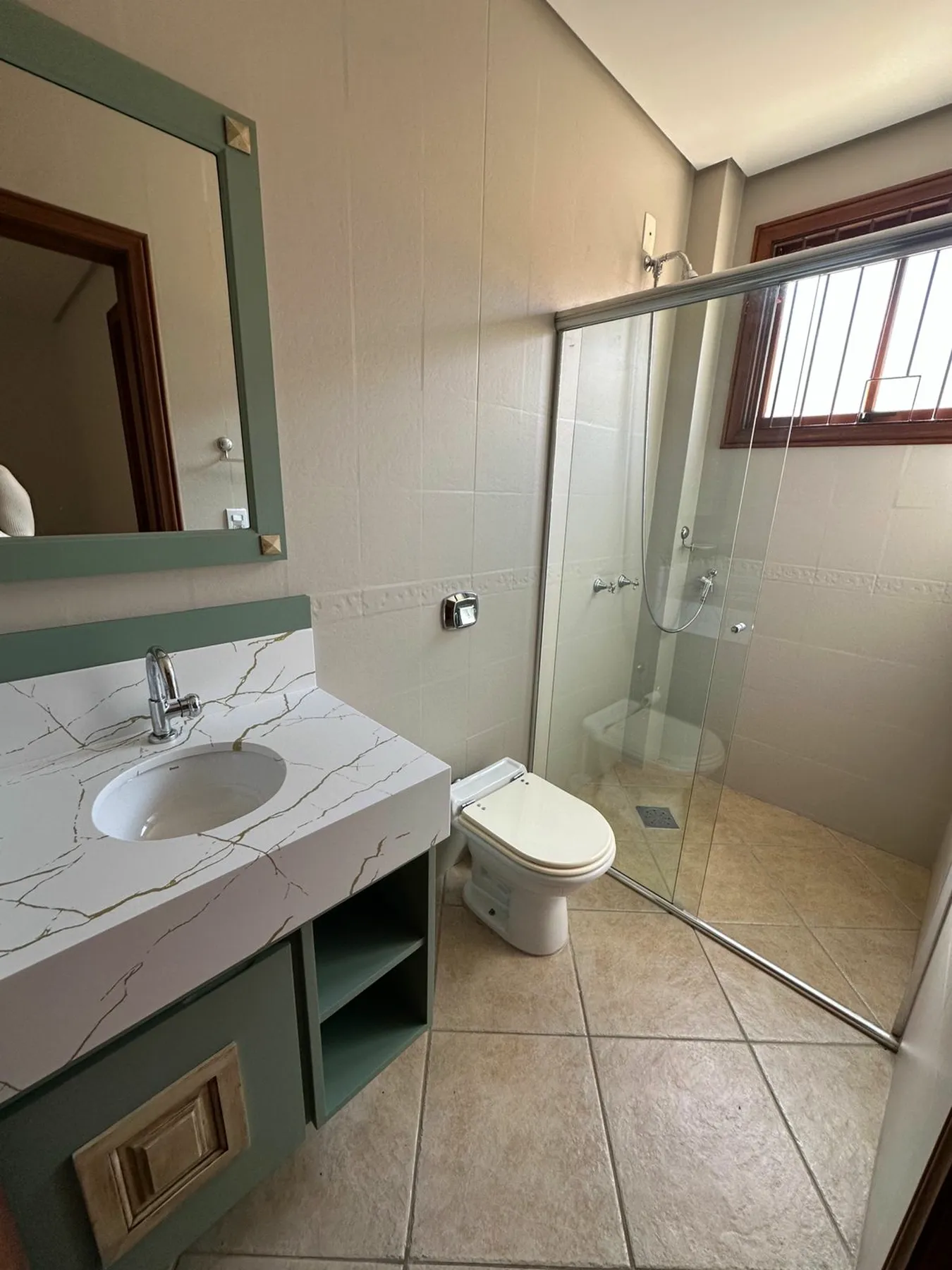 Condado Di Roana Casa 2 - Projeção Dações