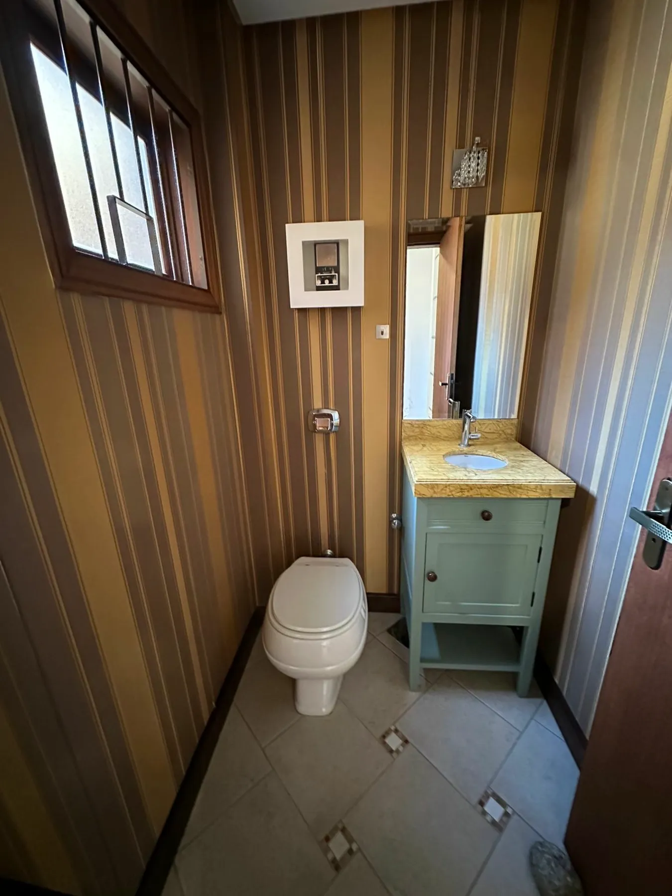 Condado Di Roana Casa 2 - Projeção Dações