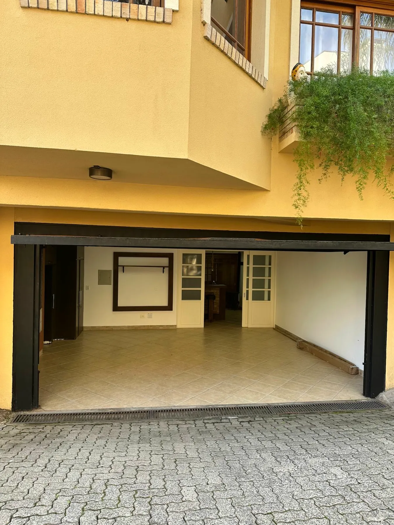 Condado Di Roana Casa 2 - Projeção Dações