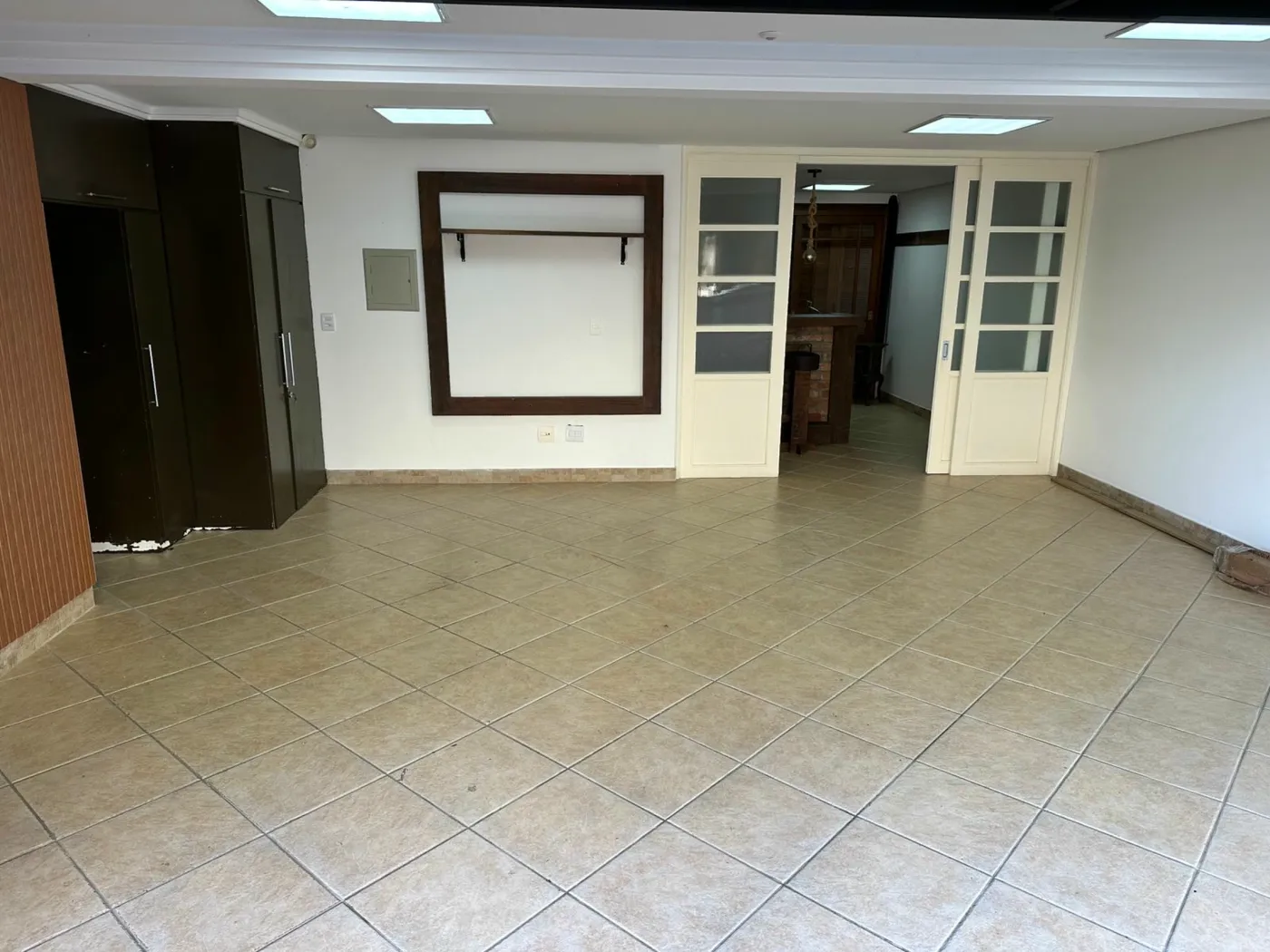 Condado Di Roana Casa 2 - Projeção Dações