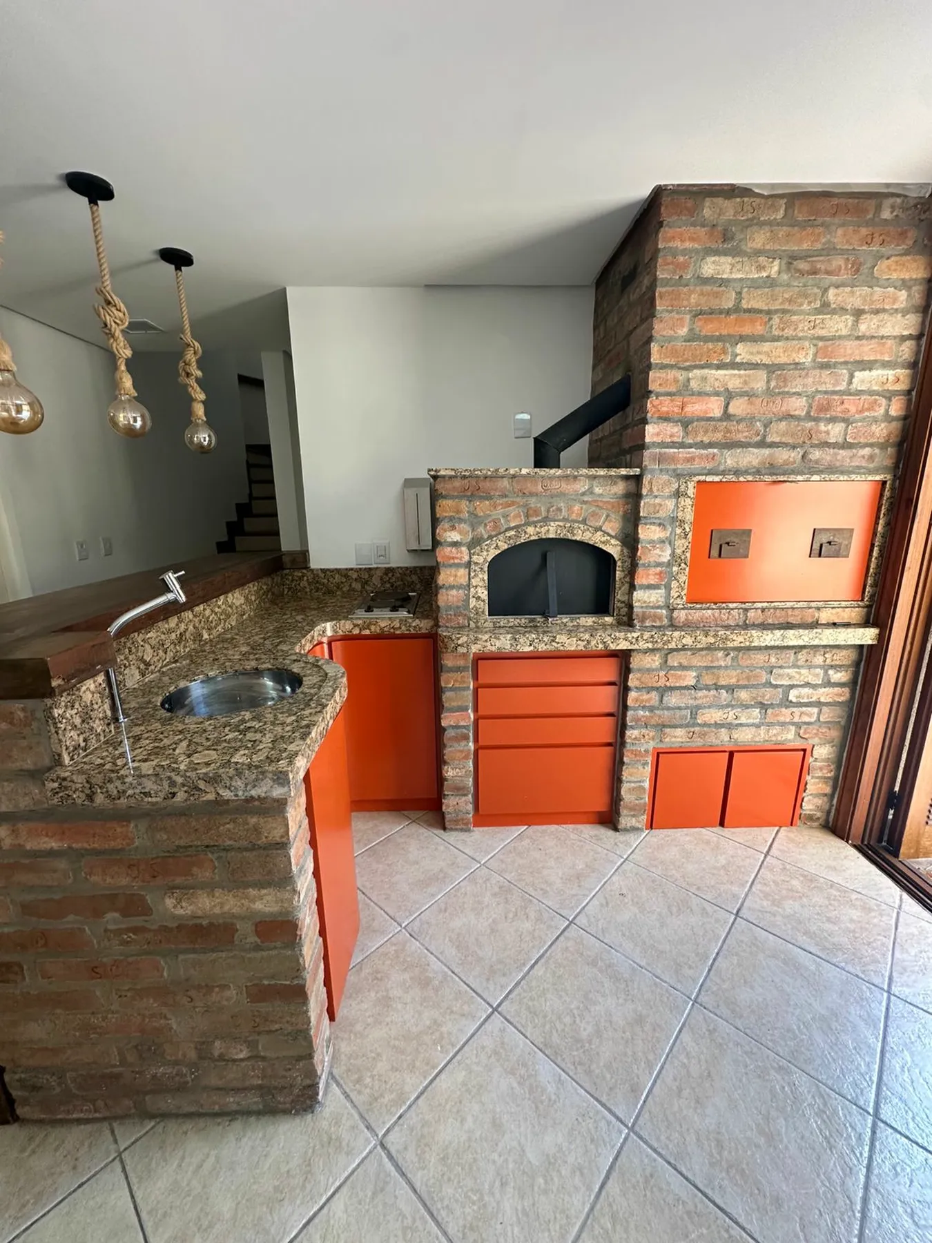 Condado Di Roana Casa 2 - Projeção Dações
