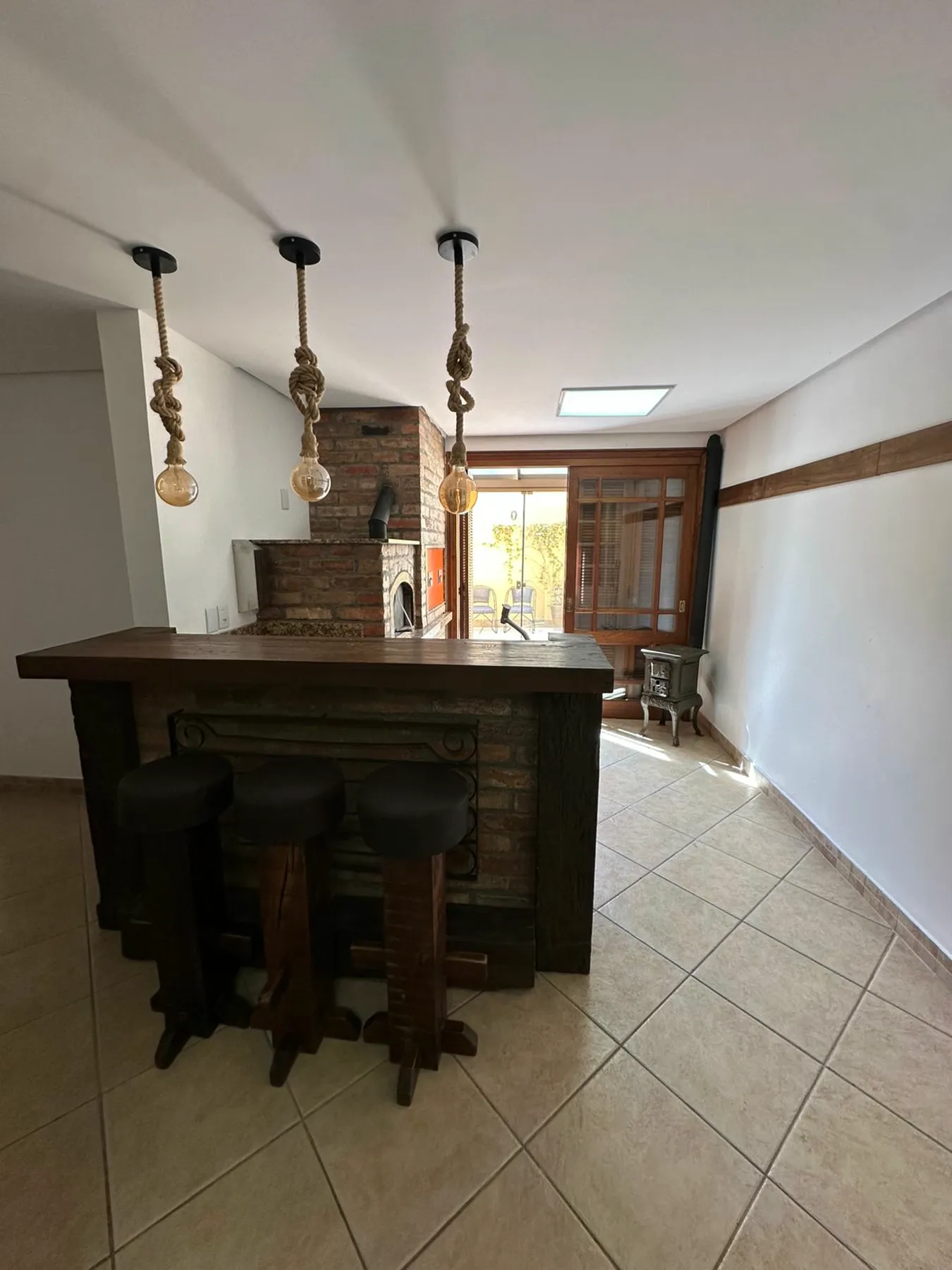Condado Di Roana Casa 2 - Projeção Dações