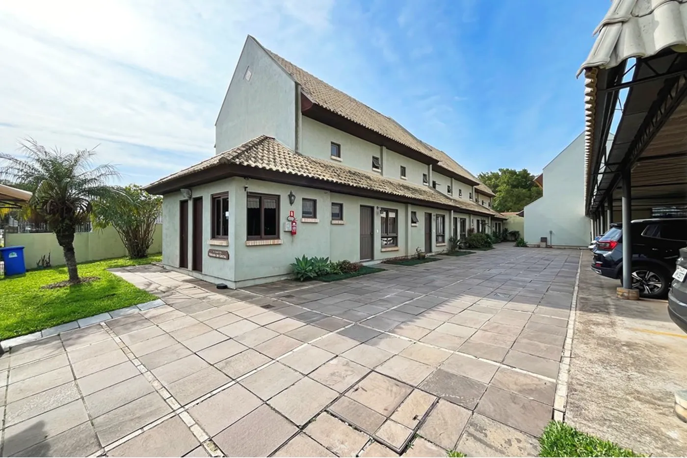 CC 206 Casa 610191037-91 - REMAX Casa Sul Exclusividades