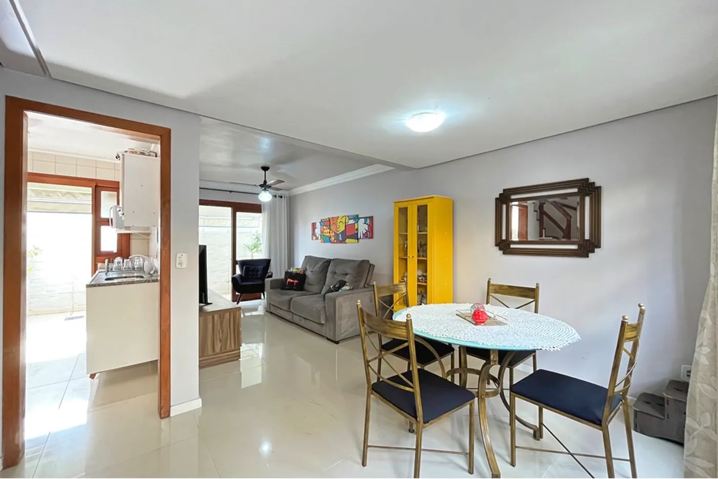 CC 206 Casa 610191037-91 - REMAX Casa Sul Exclusividades
