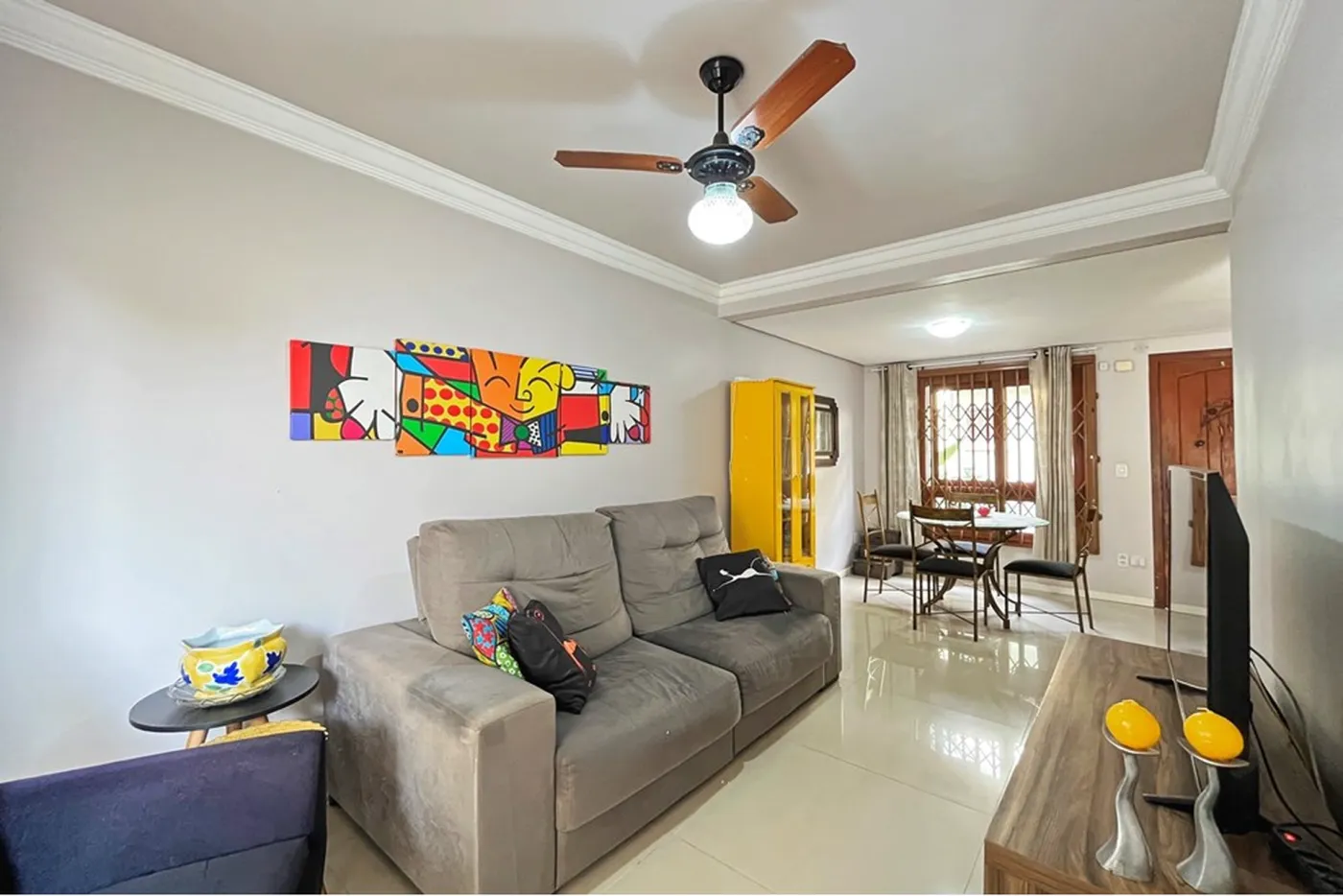 CC 206 Casa 610191037-91 - REMAX Casa Sul Exclusividades