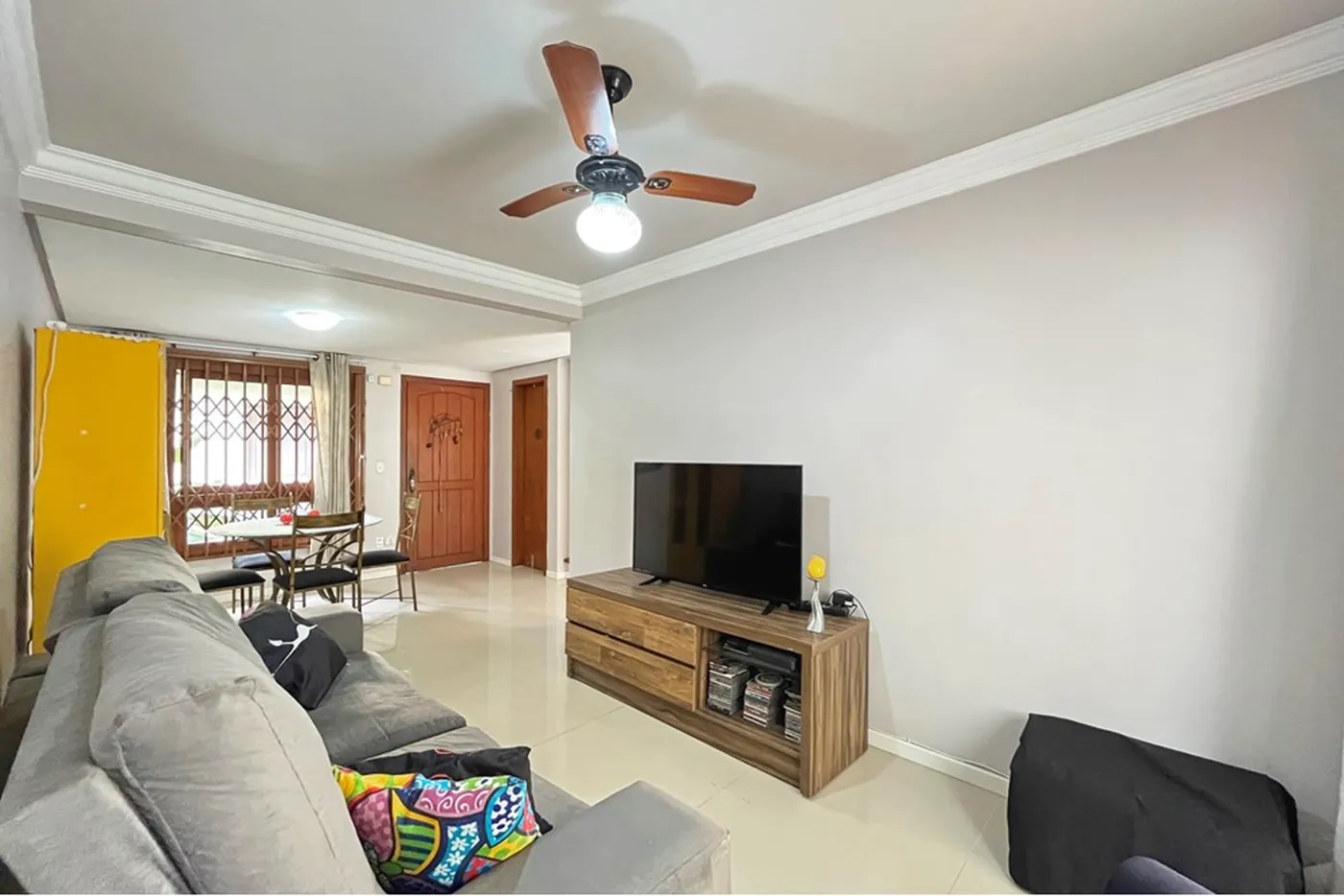 CC 206 Casa 610191037-91 - REMAX Casa Sul Exclusividades