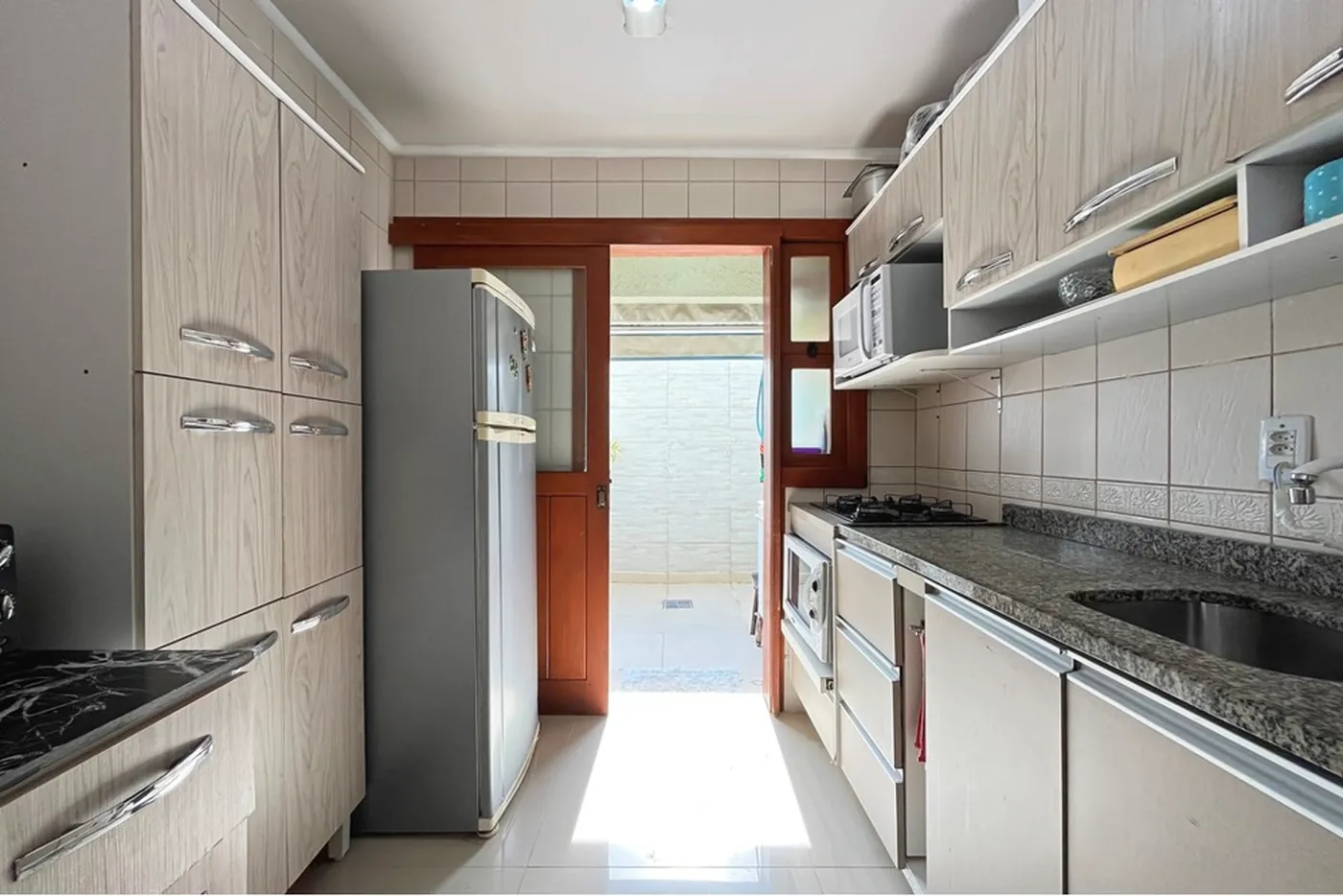 CC 206 Casa 610191037-91 - REMAX Casa Sul Exclusividades