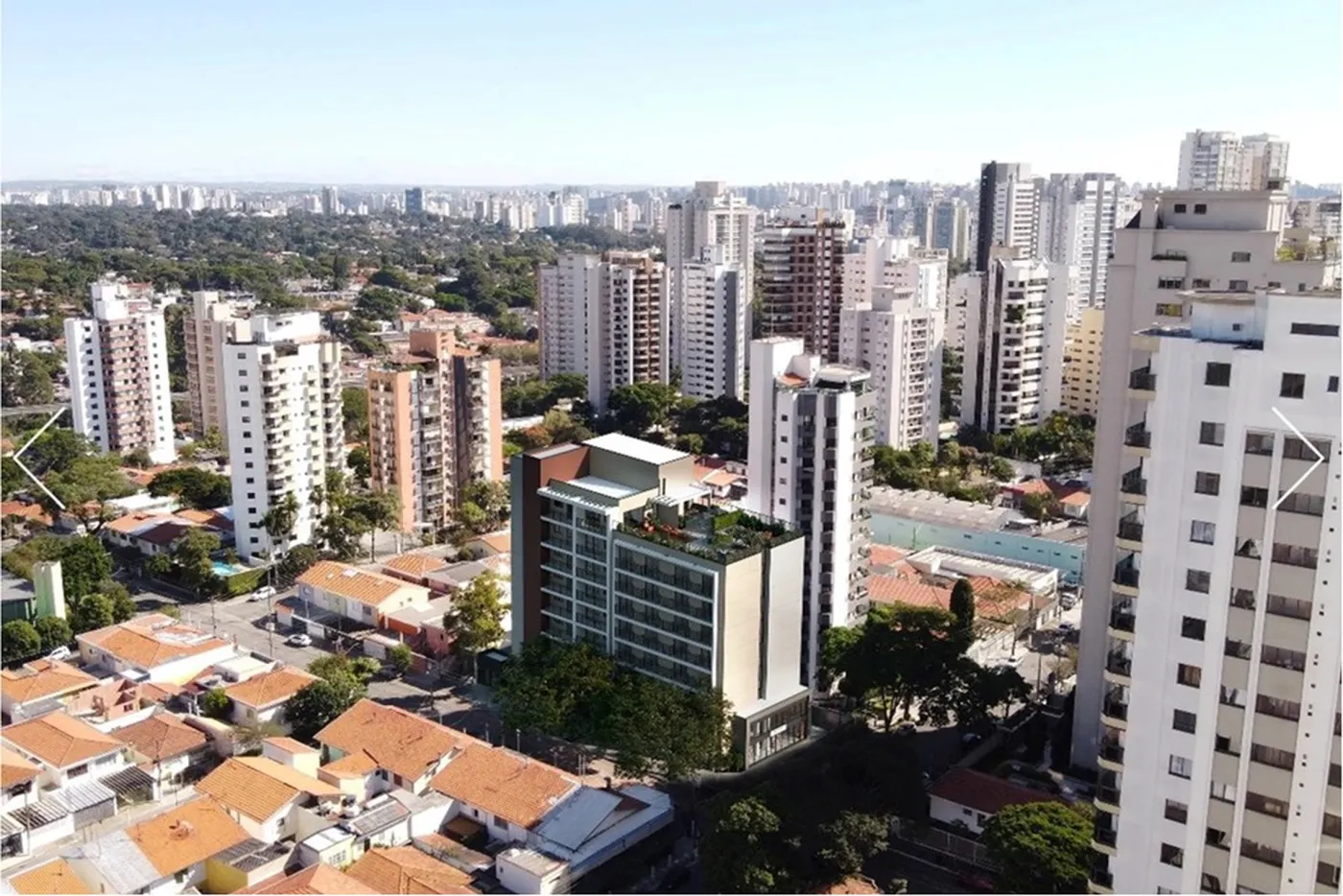 CBCDA 465 Apto 601401007-66 - REMAX Paradisus Exclusividades