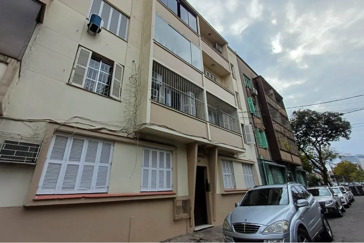 CBDC 167 Apto 612541029-7 - REMAX Street Exclusividades