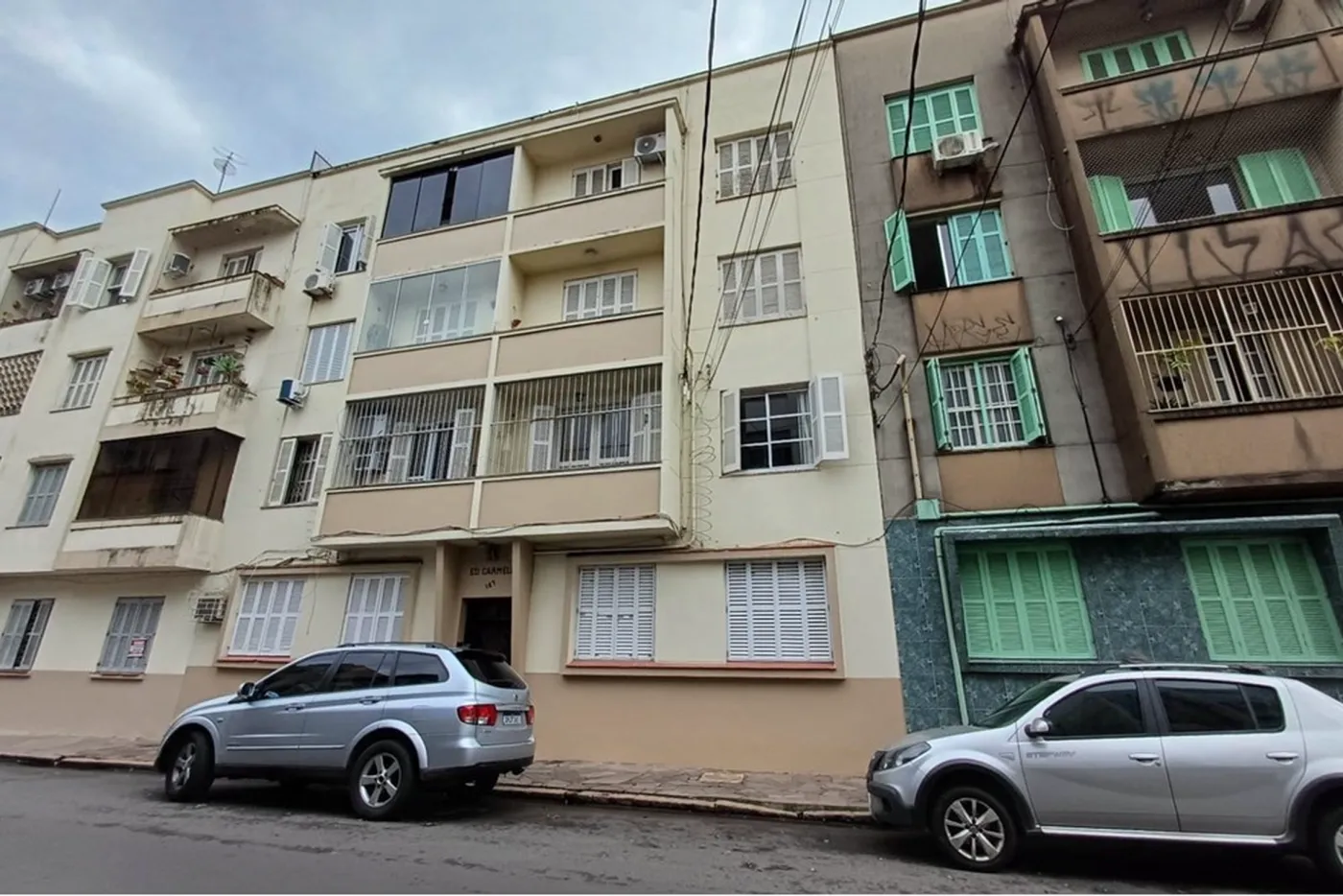 CBDC 167 Apto 612541029-7 - REMAX Street Exclusividades