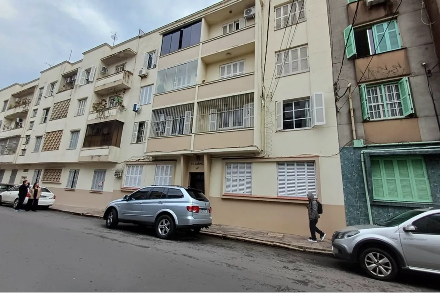 CBDC 167 Apto 612541029-7 - REMAX Street Exclusividades