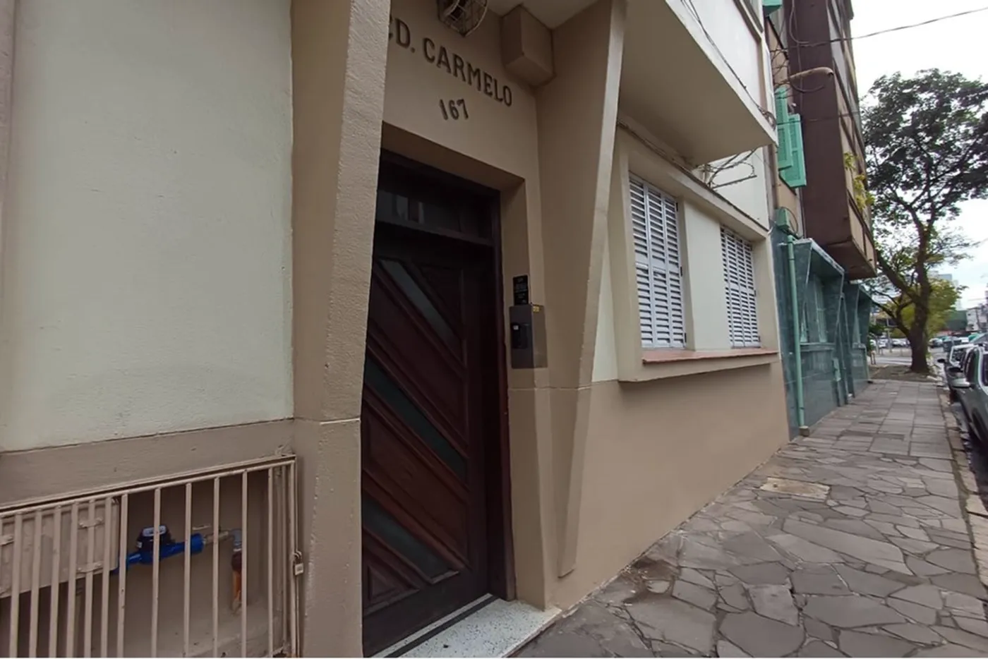 CBDC 167 Apto 612541029-7 - REMAX Street Exclusividades