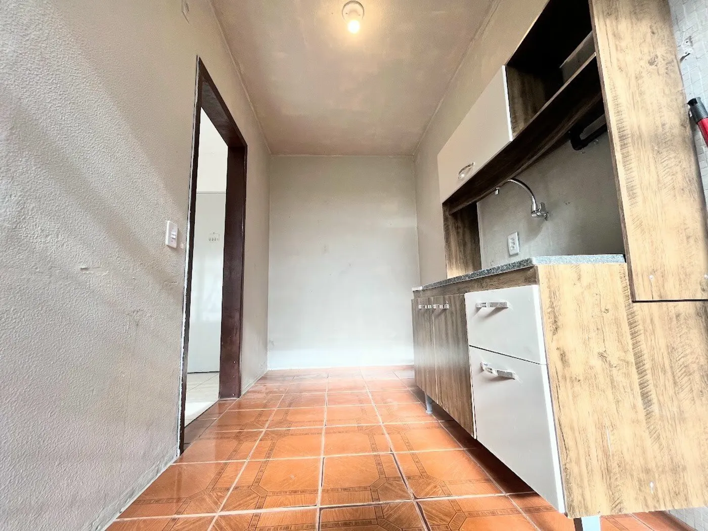 STO 450 Apto CV14501 - Cristal Imóveis Exclusividades