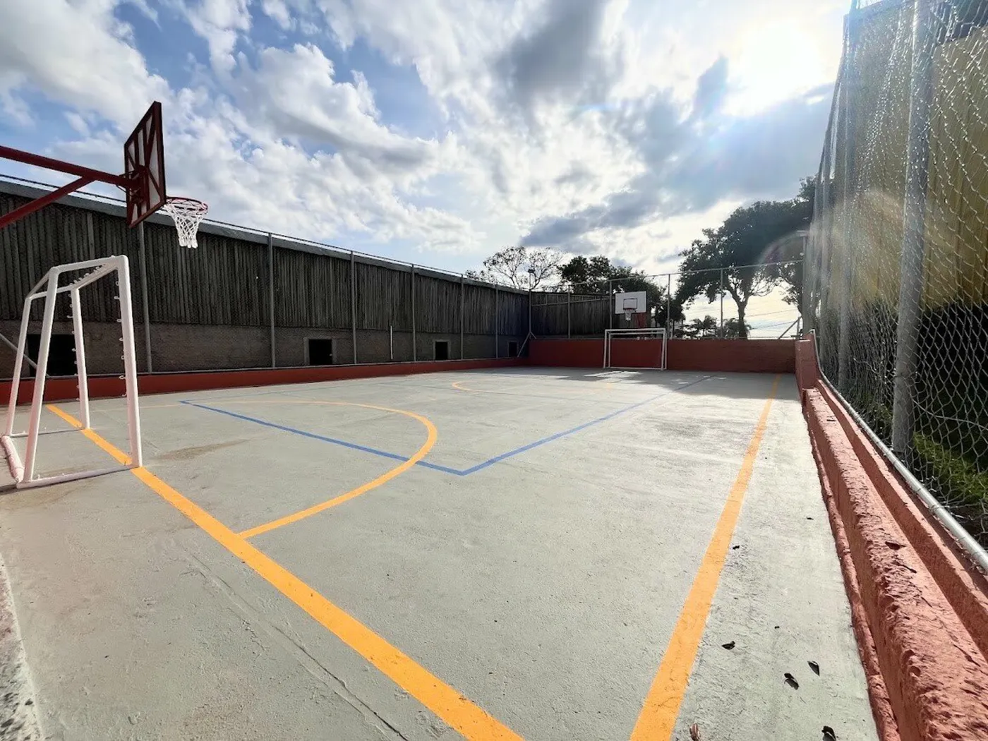 STO 450 Apto CV14501 - Cristal Imóveis Exclusividades