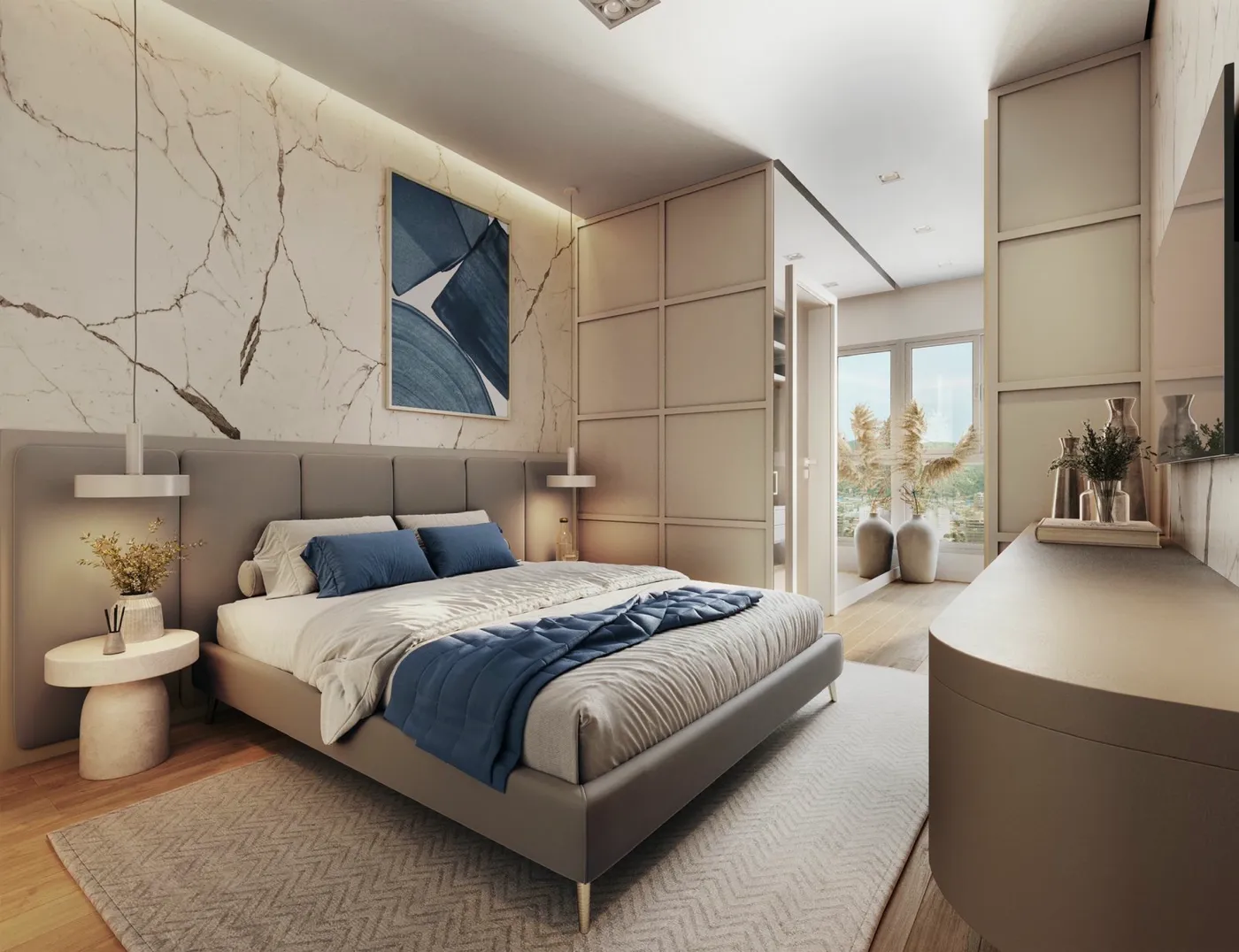 Avra Residence - Savanto Empreendimentos