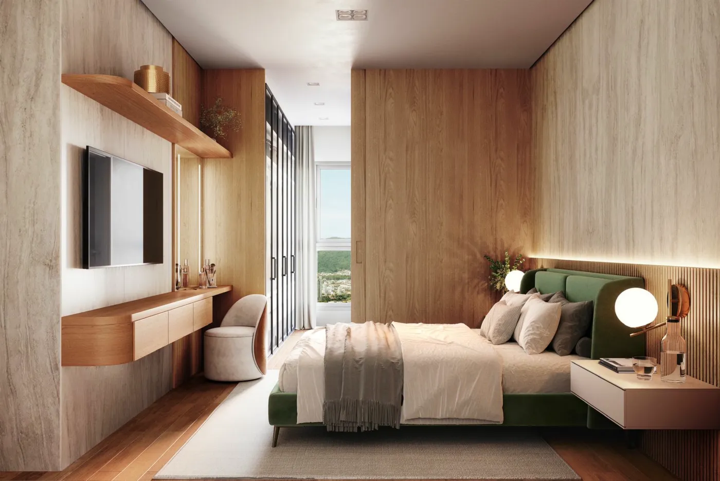 Avra Residence - Savanto Empreendimentos
