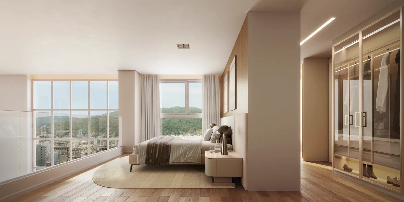 Avra Residence - Savanto Empreendimentos