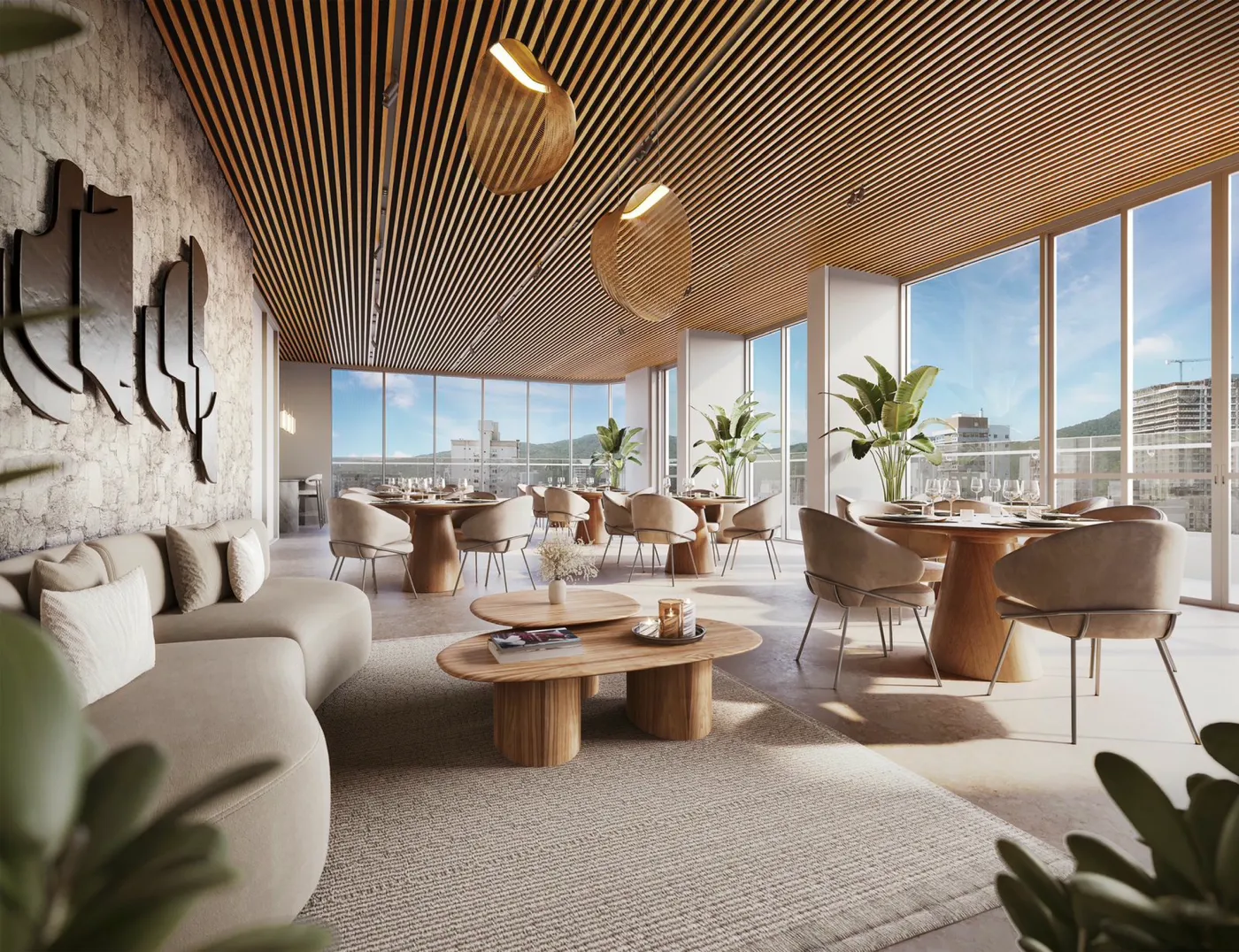 Avra Residence - Savanto Empreendimentos