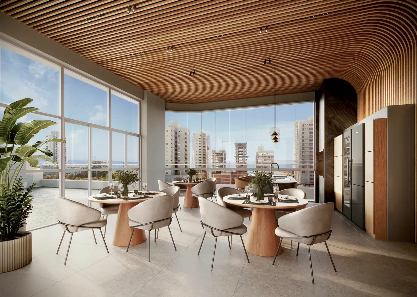 Avra Residence - Savanto Empreendimentos
