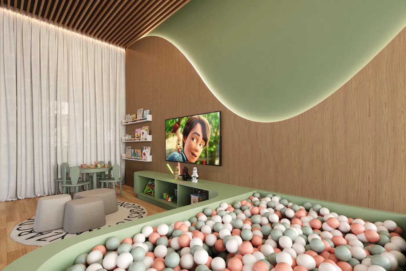 Avra Residence - Savanto Empreendimentos