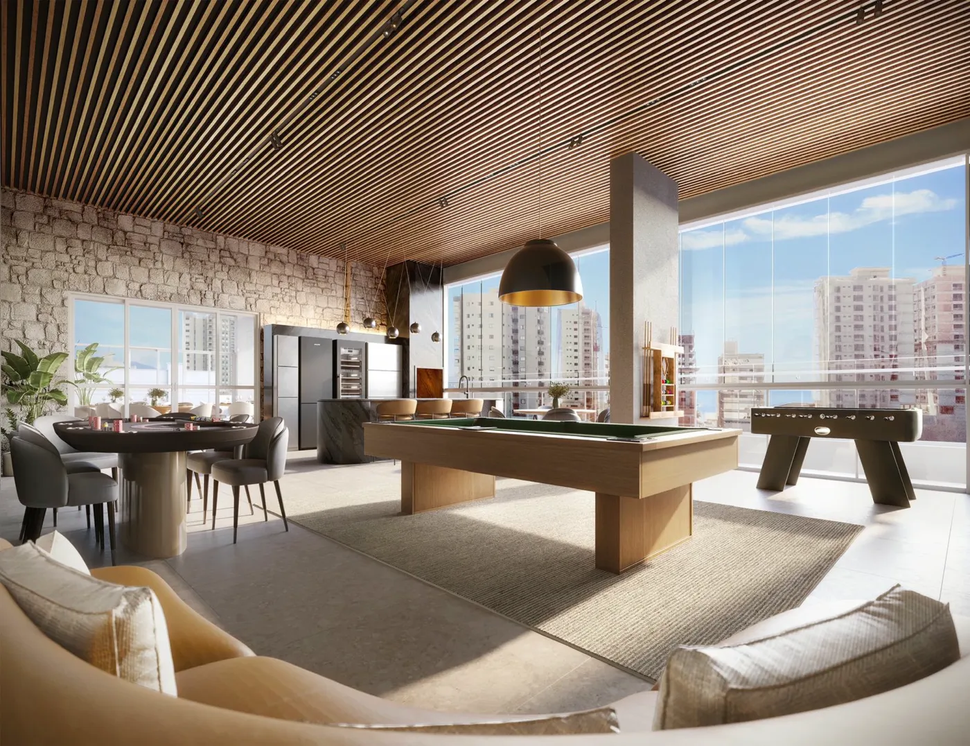 Avra Residence - Savanto Empreendimentos