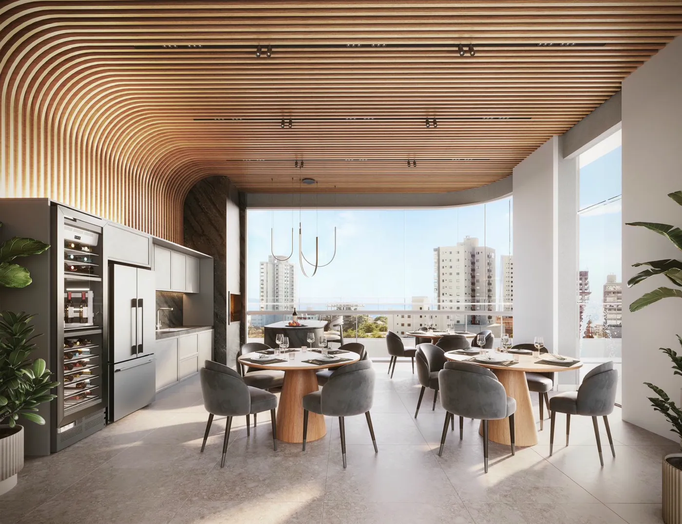 Avra Residence - Savanto Empreendimentos